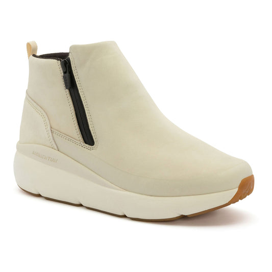 ABEO Footwear MXV Shift Zip Off White