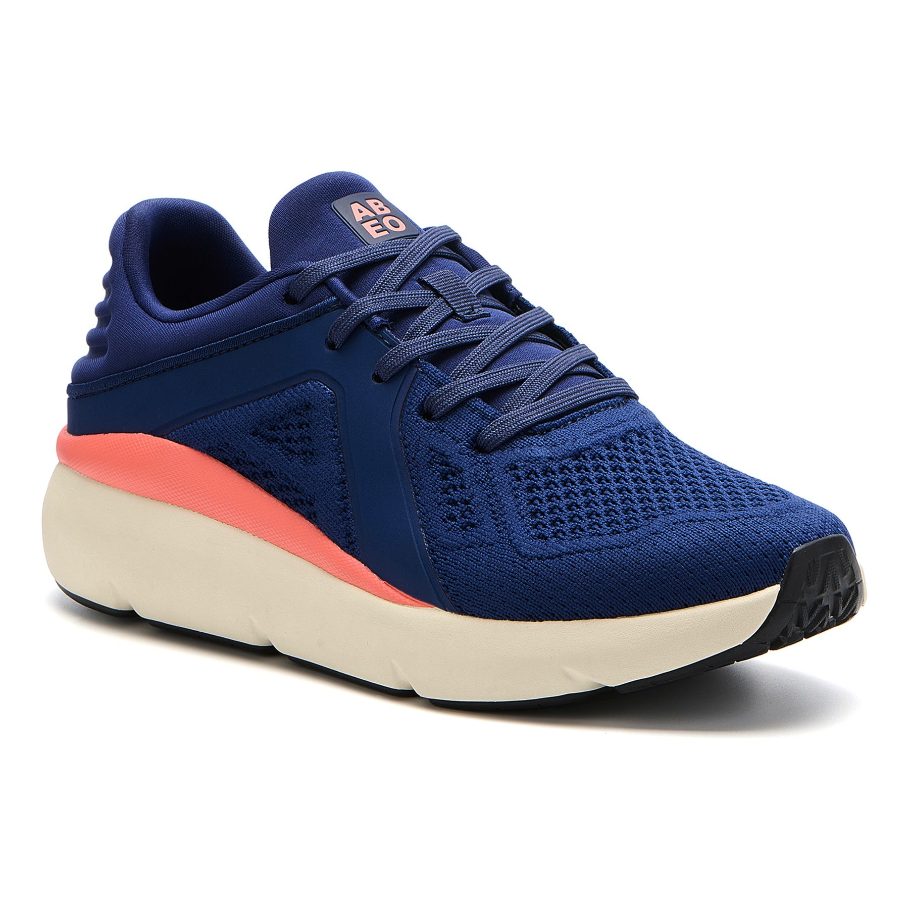 ABEO Footwear MXV Shift Metatarsal Blue Coral