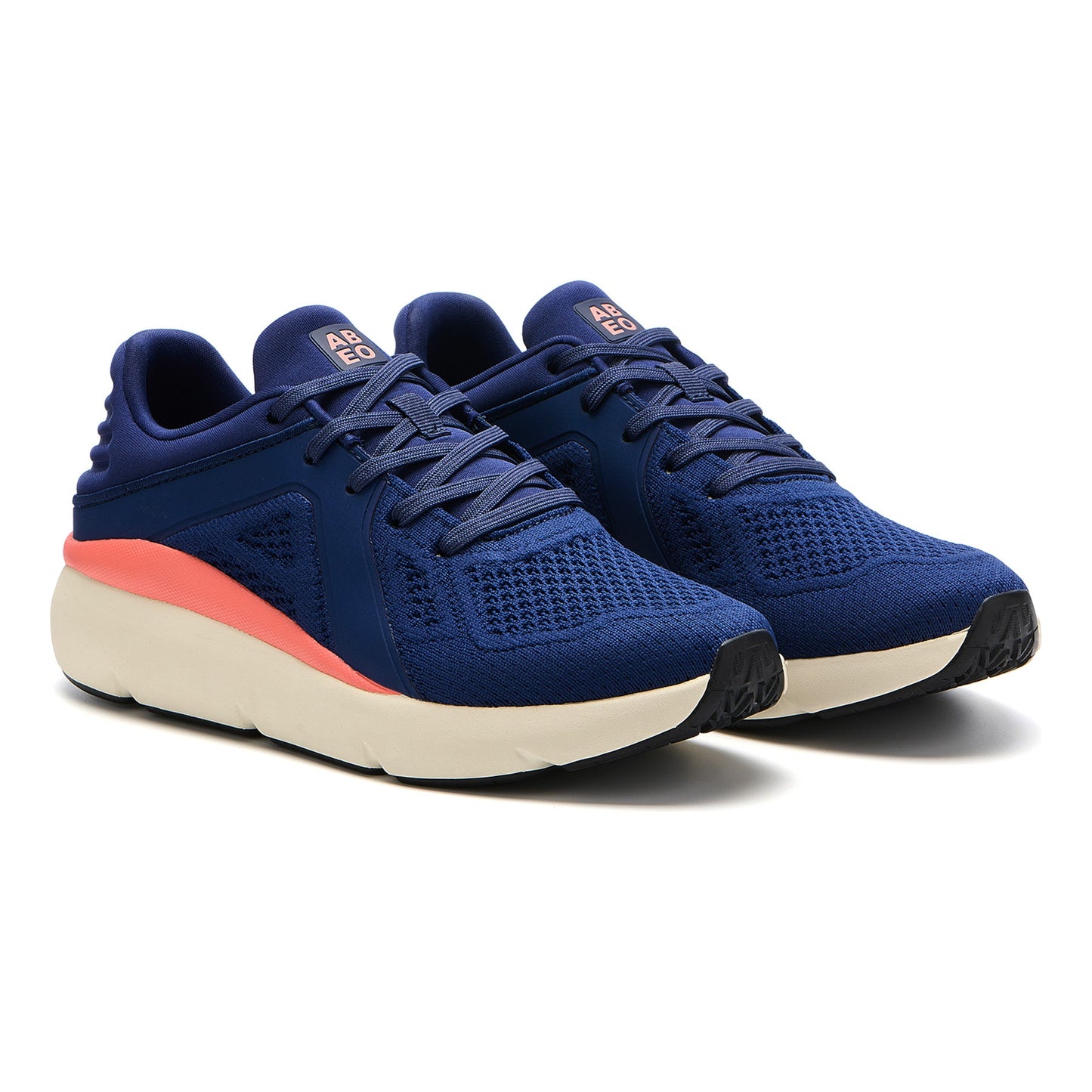 ABEO Footwear MXV Shift Metatarsal Blue Coral
