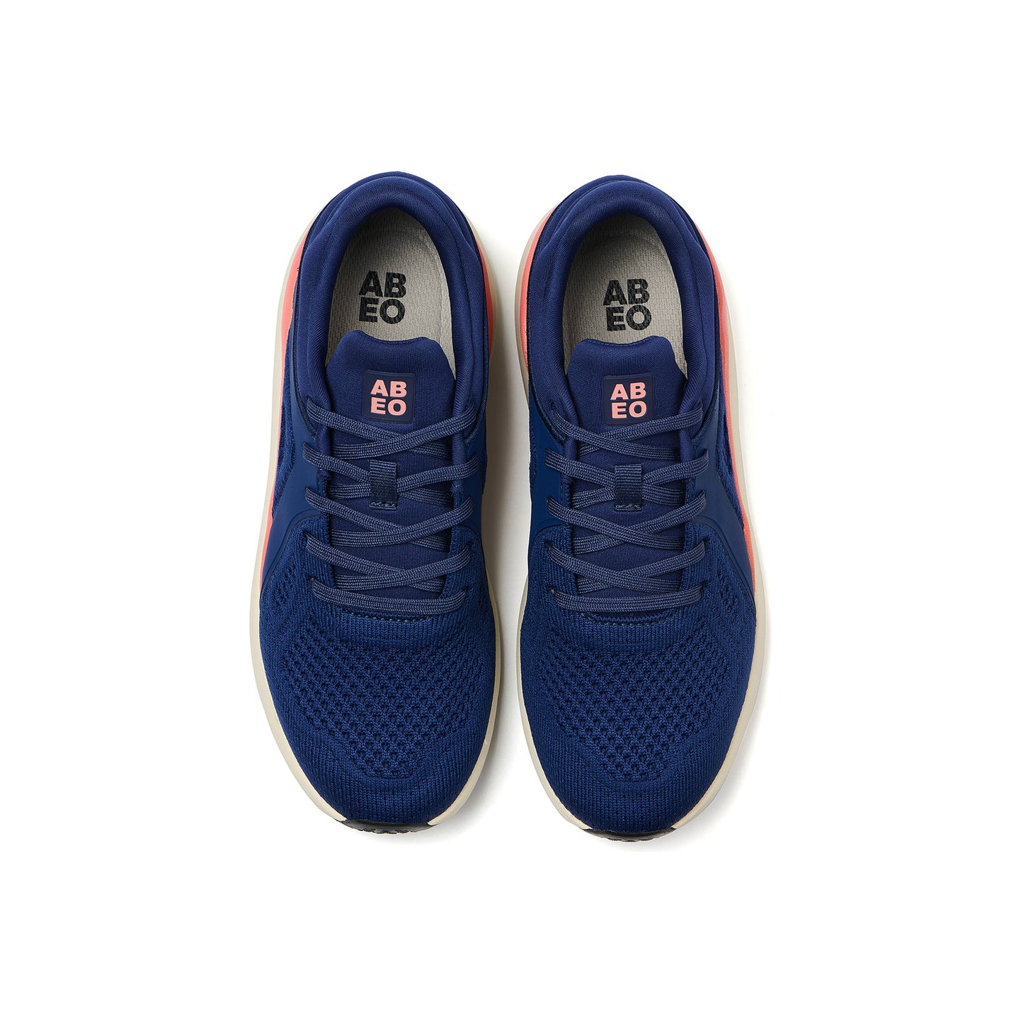 ABEO Footwear MXV Shift Blue Coral