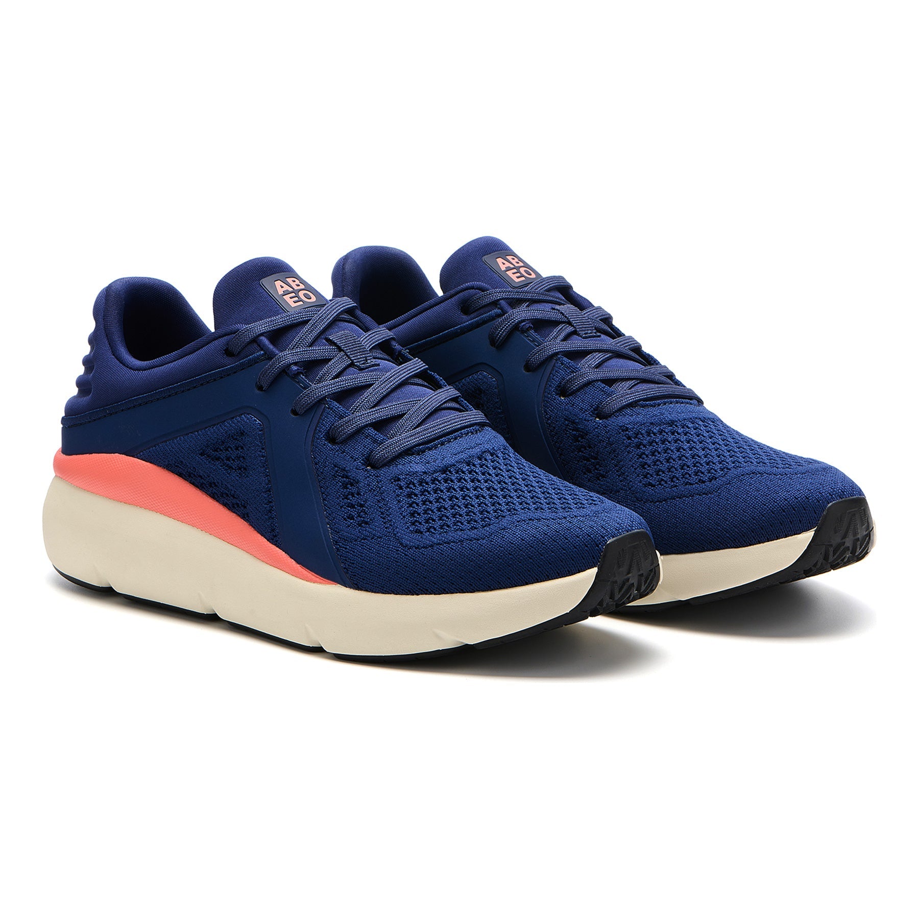 ABEO Footwear MXV Shift Blue Coral