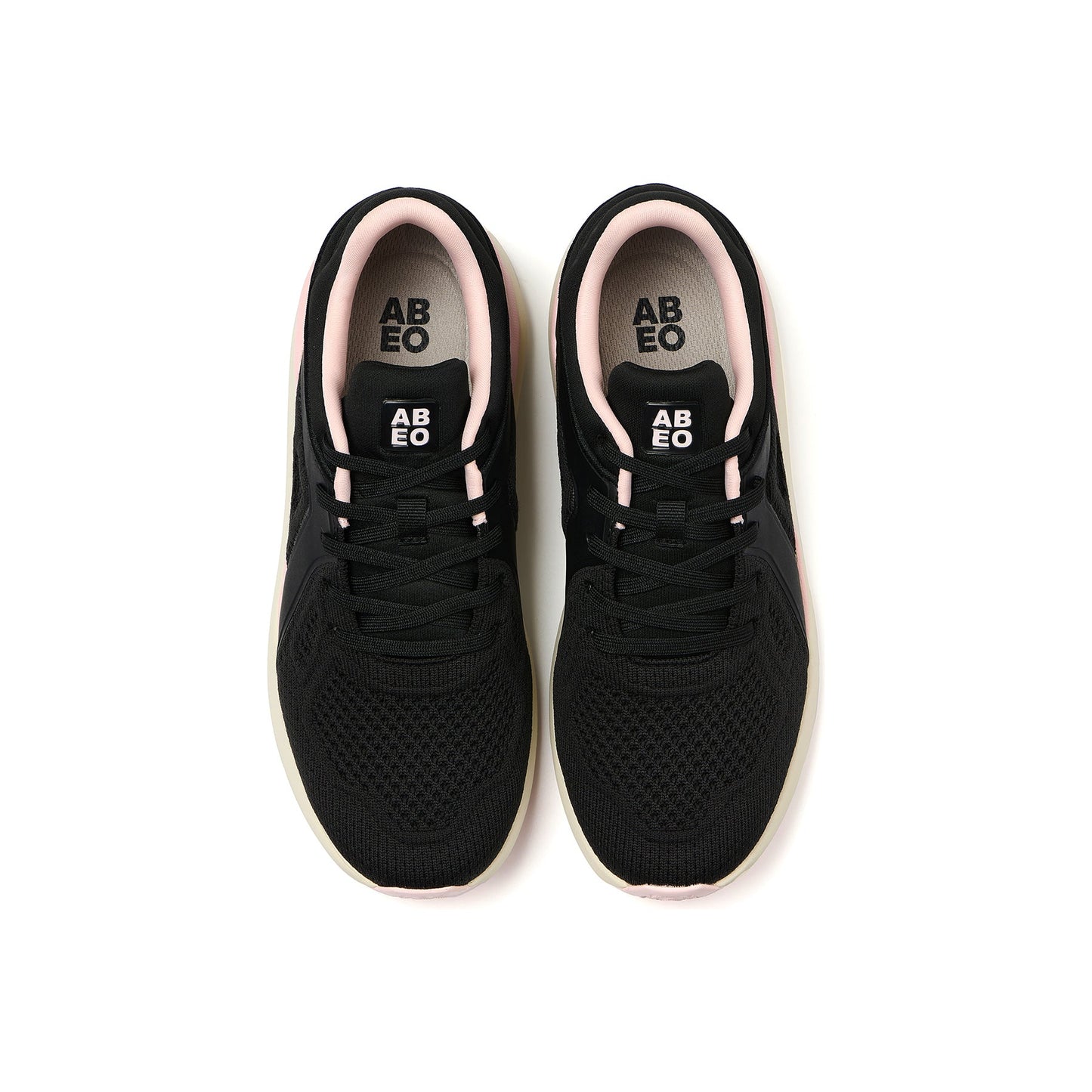 ABEO Footwear MXV Shift Black Pink
