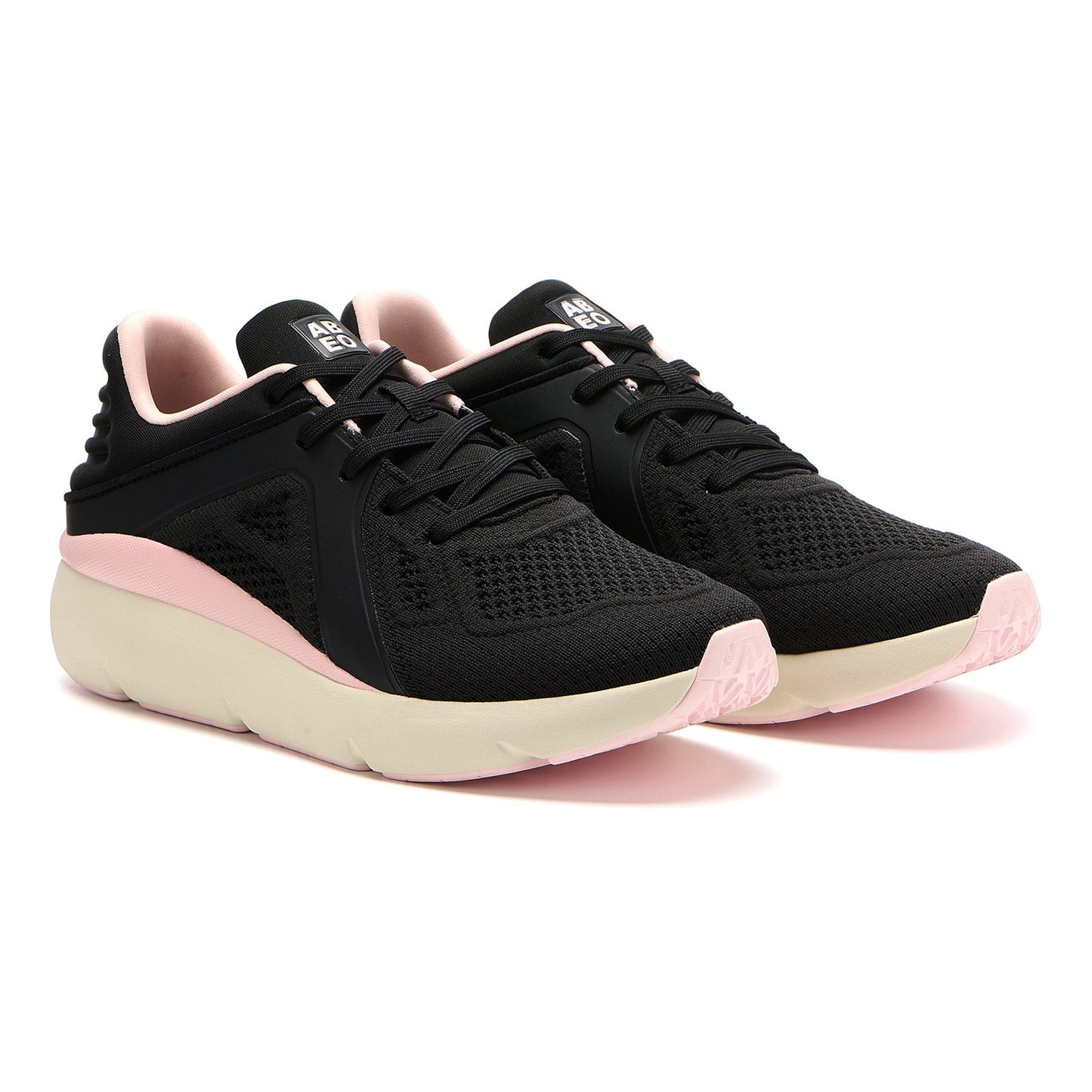 ABEO Footwear MXV Shift Black Pink
