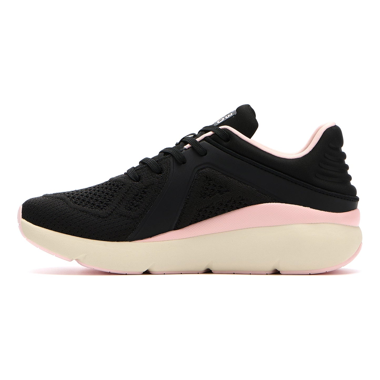 ABEO Footwear MXV Shift Black Pink