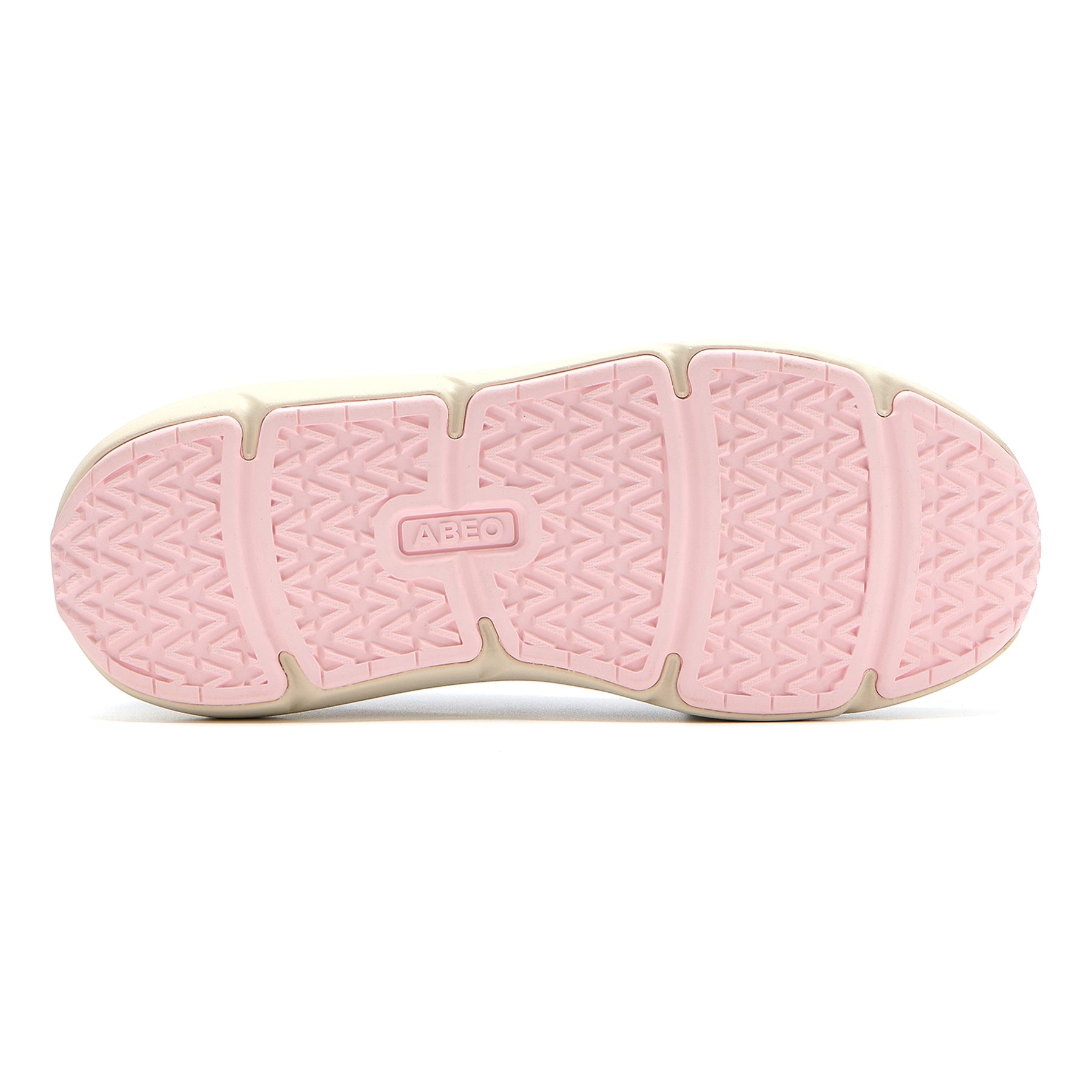 ABEO Footwear MXV Shift Black Pink