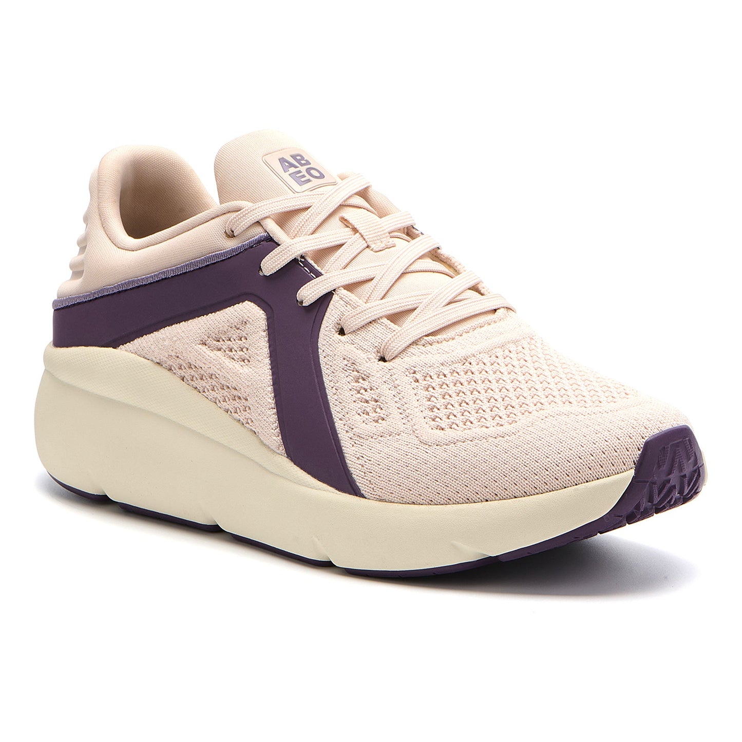 ABEO Footwear MXV Shift Peach