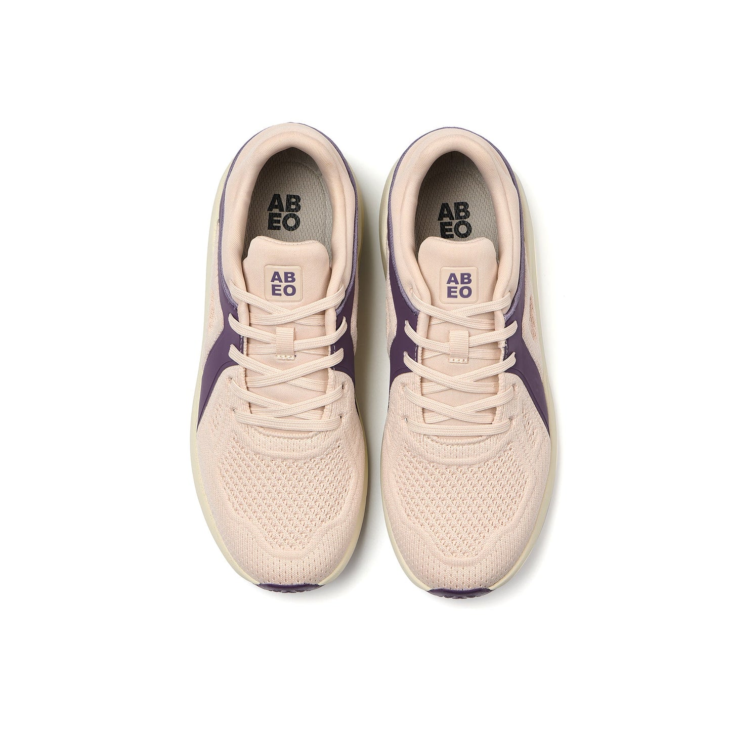 ABEO Footwear MXV Shift Peach