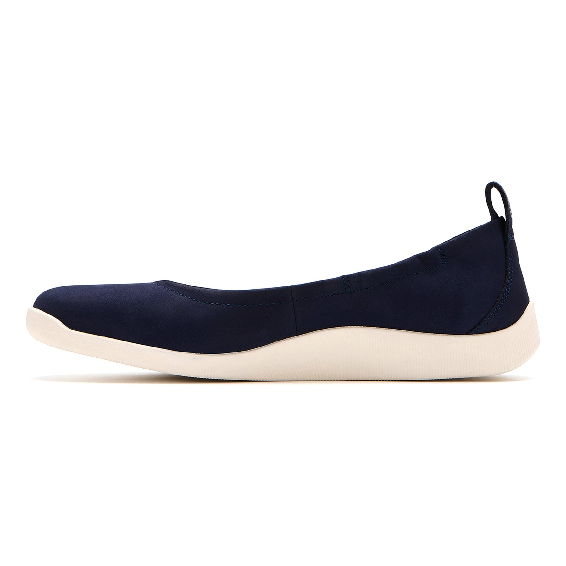 ABEO Footwear Vela Ballet Navy