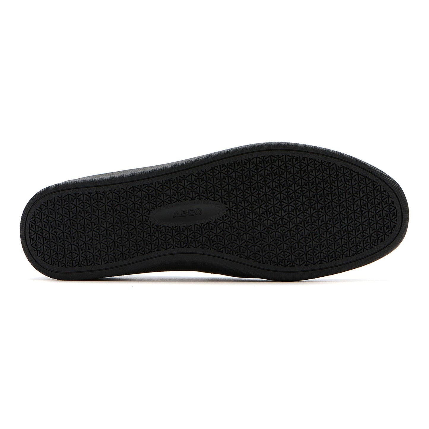 ABEO Footwear Vela Ballet Black