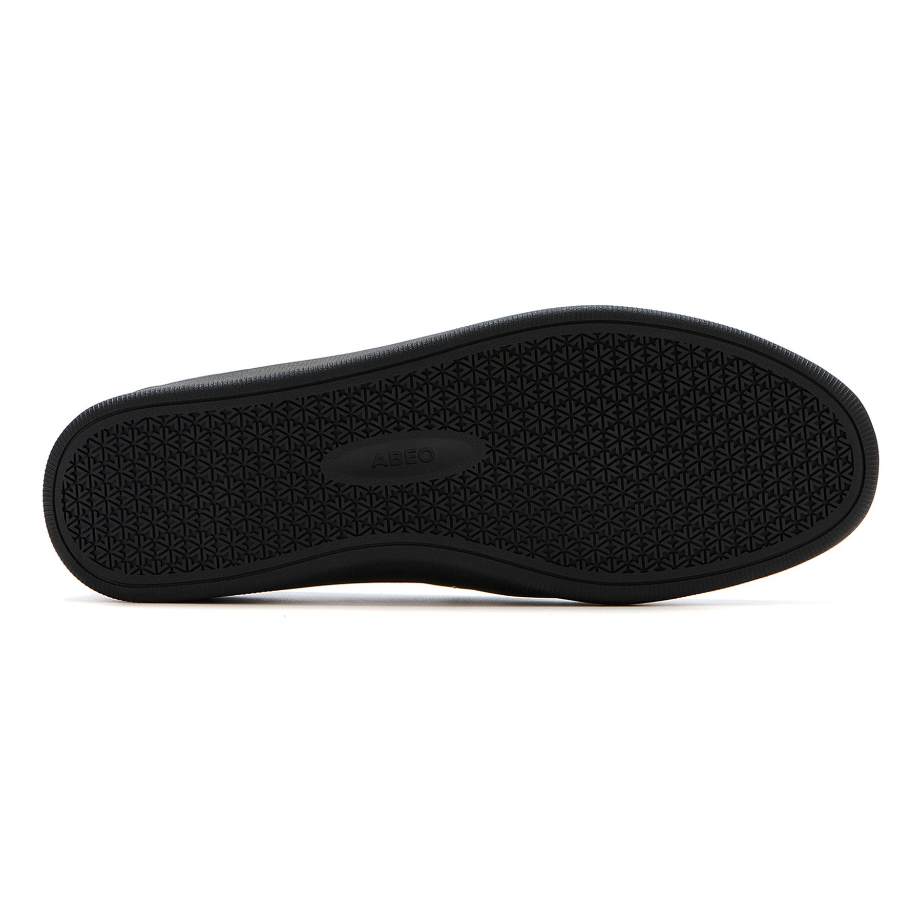 ABEO Footwear Vela Ballet Black