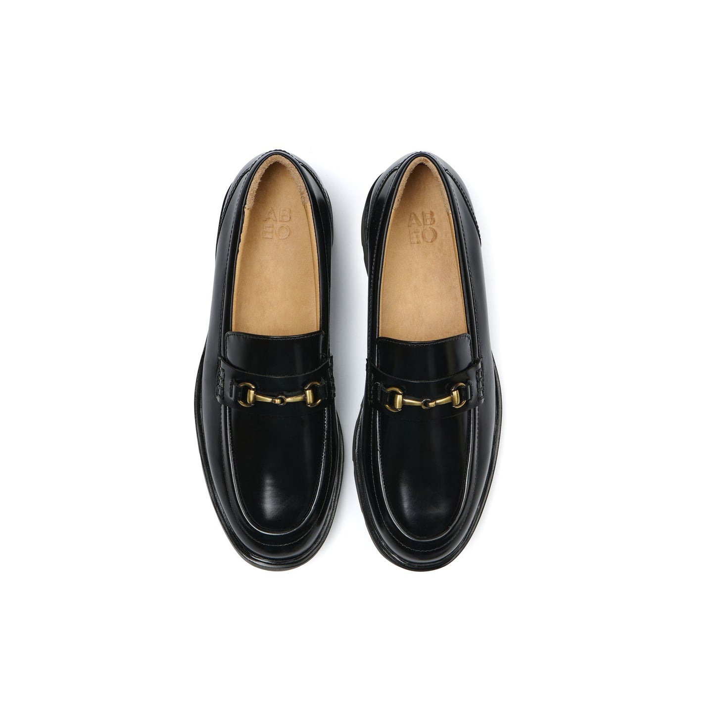 ABEO Footwear Boulevard Ornament Black