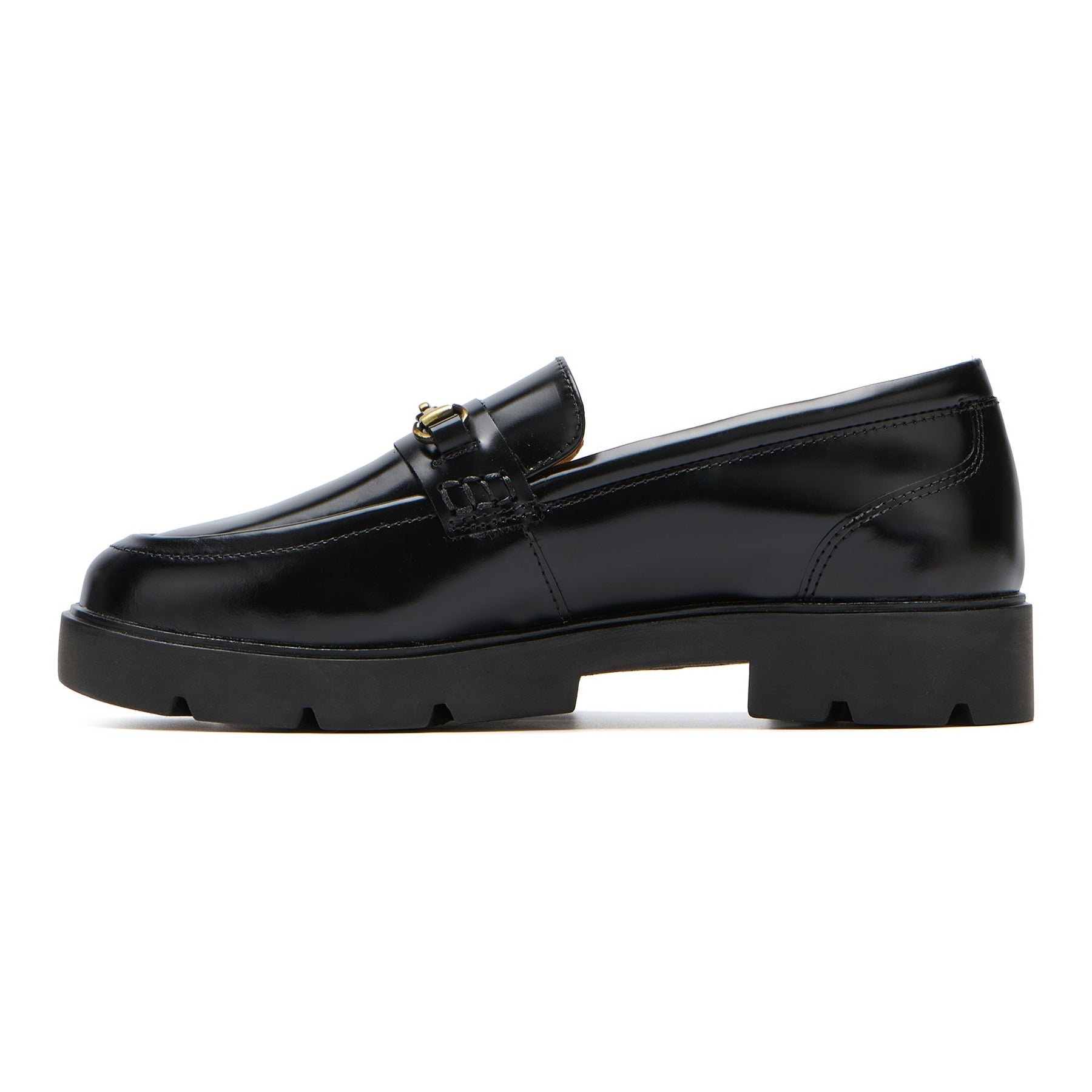 ABEO Footwear Boulevard Ornament Black