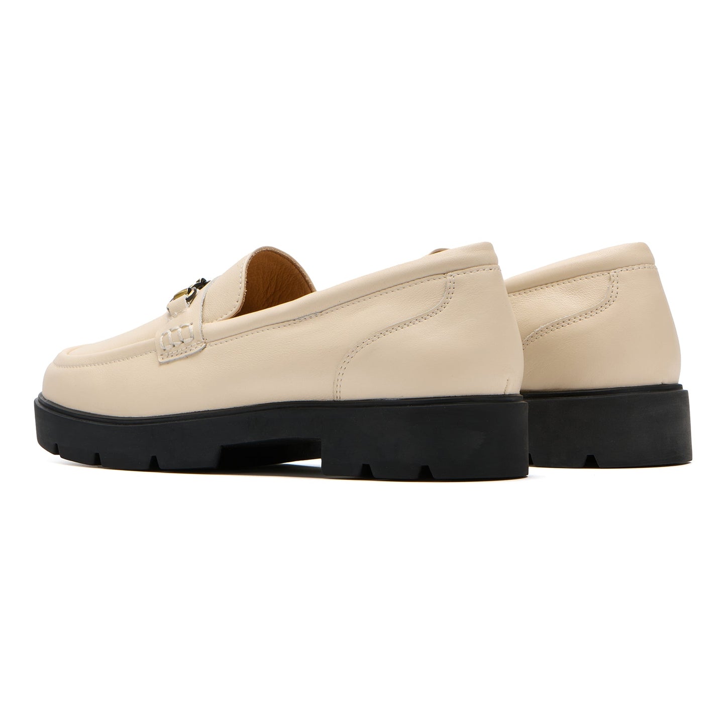 ABEO Footwear Boulevard Ornament White