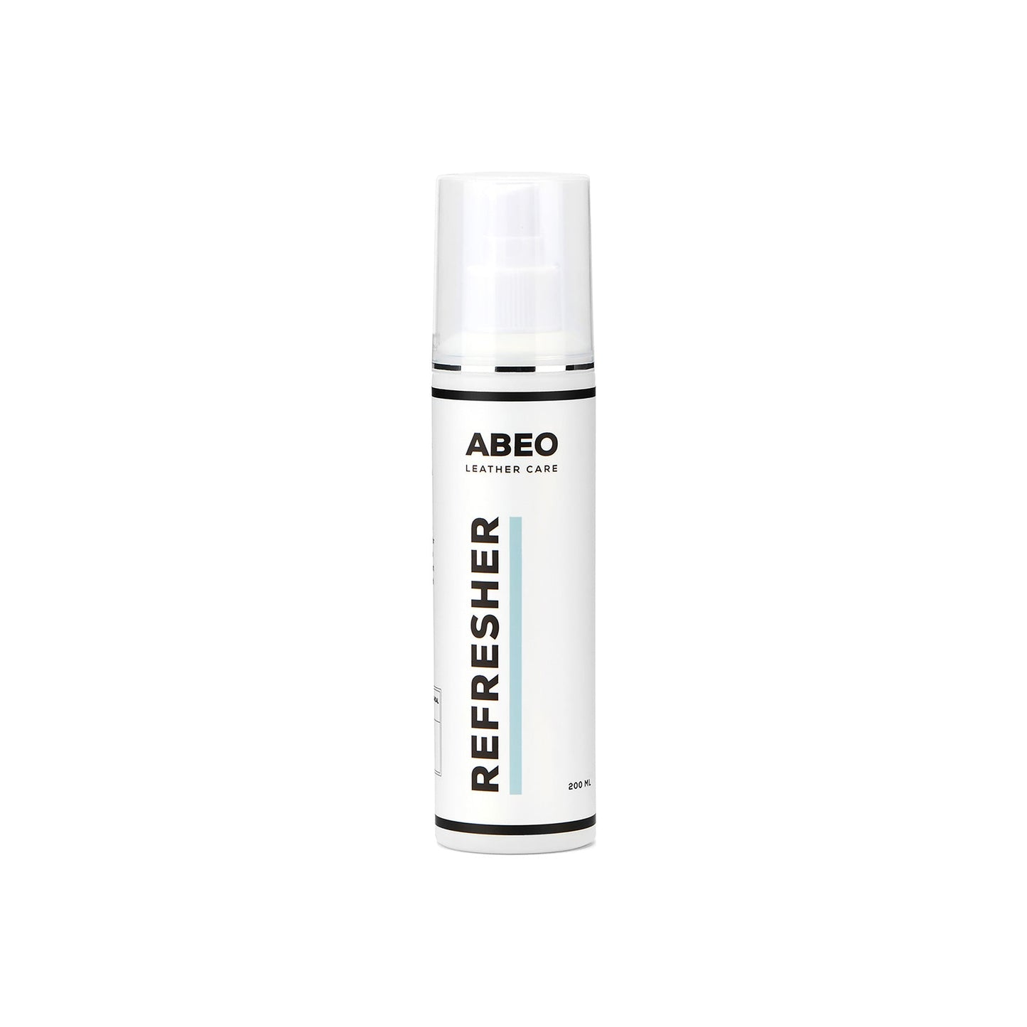 ABEO Footwear Leather Care Refresher