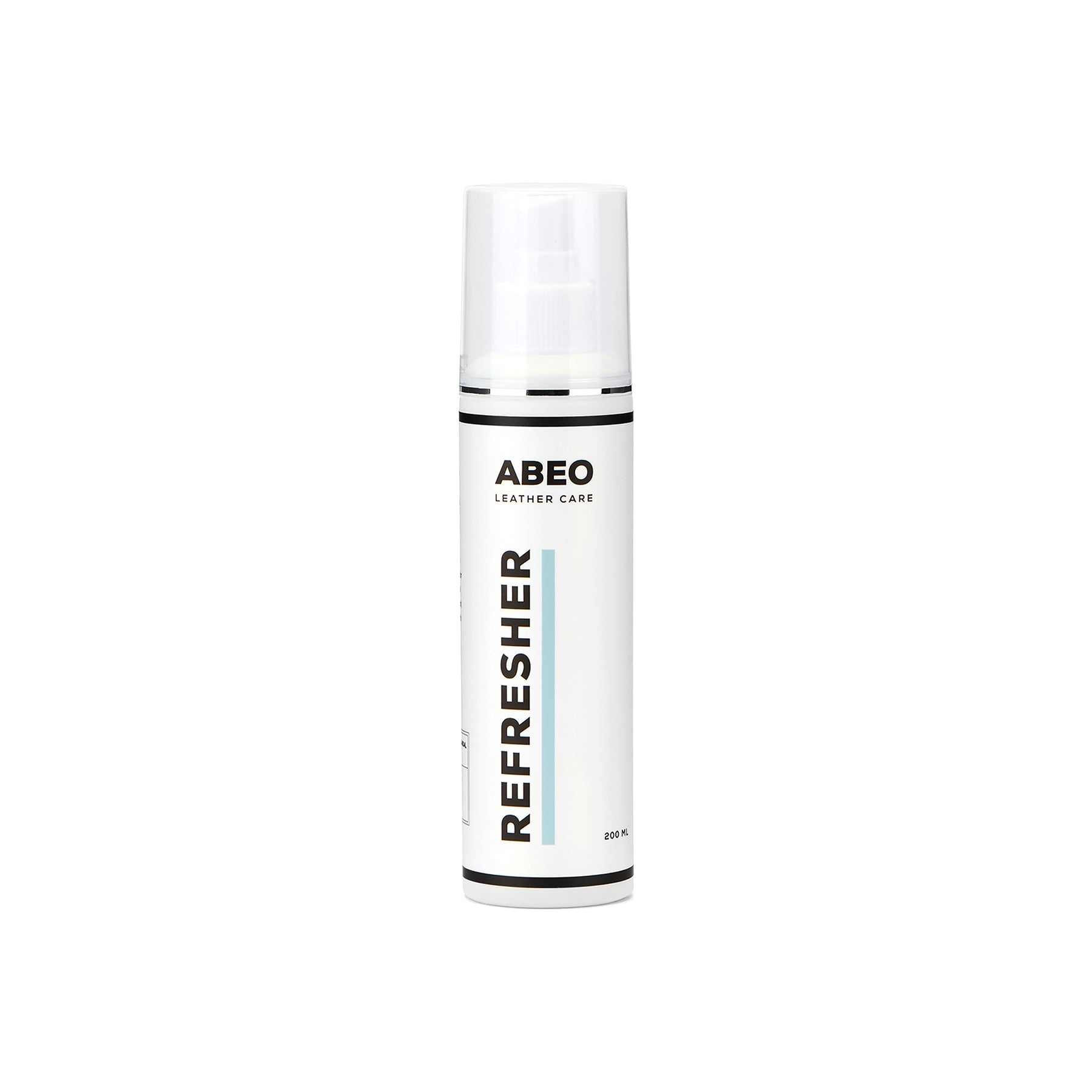 ABEO Footwear Leather Care Refresher