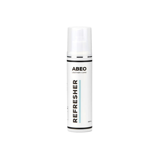 ABEO Footwear Leather Care Refresher