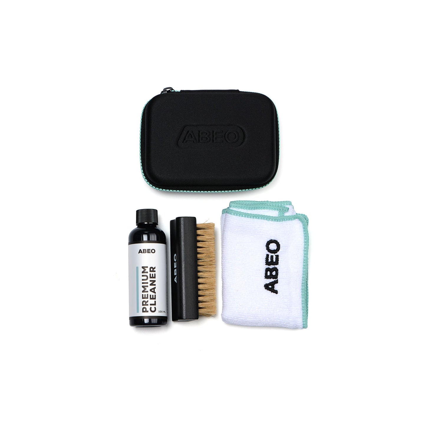ABEO Footwear Premium Cleaning Kit