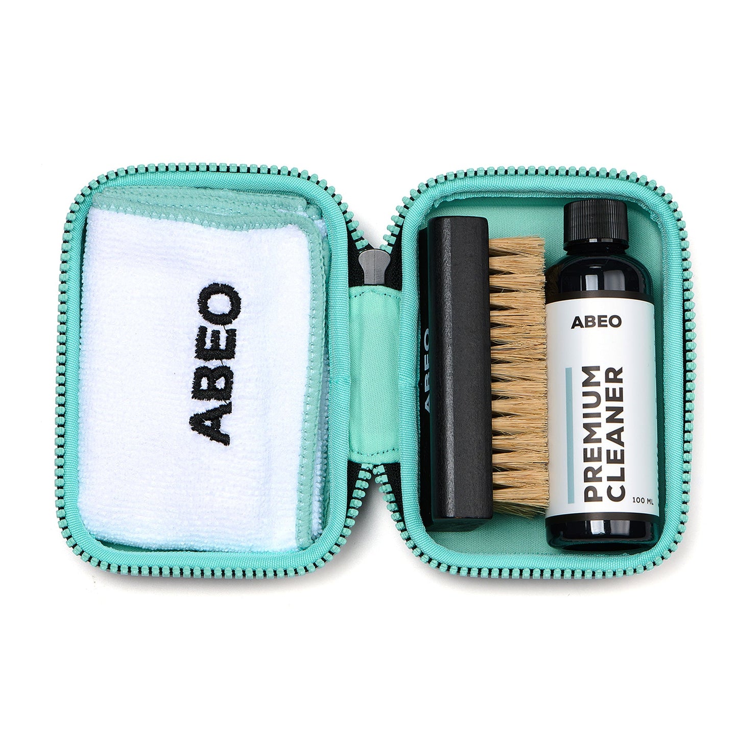 ABEO Footwear Premium Cleaning Kit