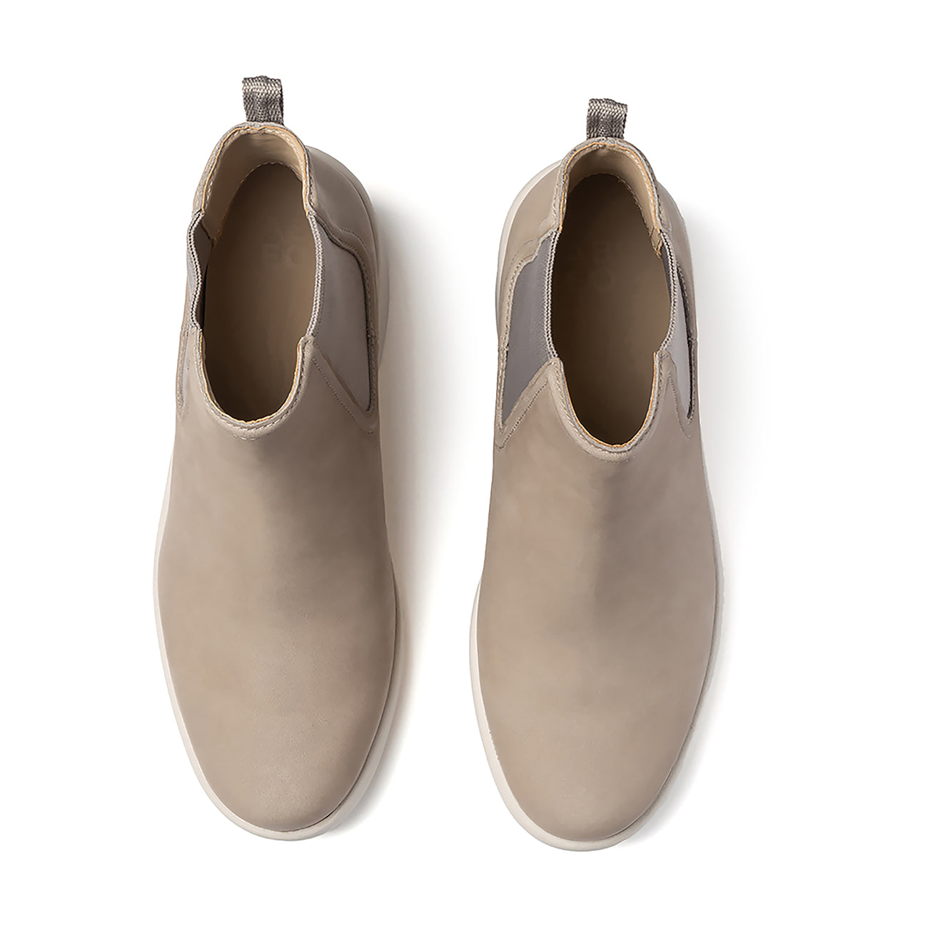 ABEO Footwear Passage Chelsea Tan