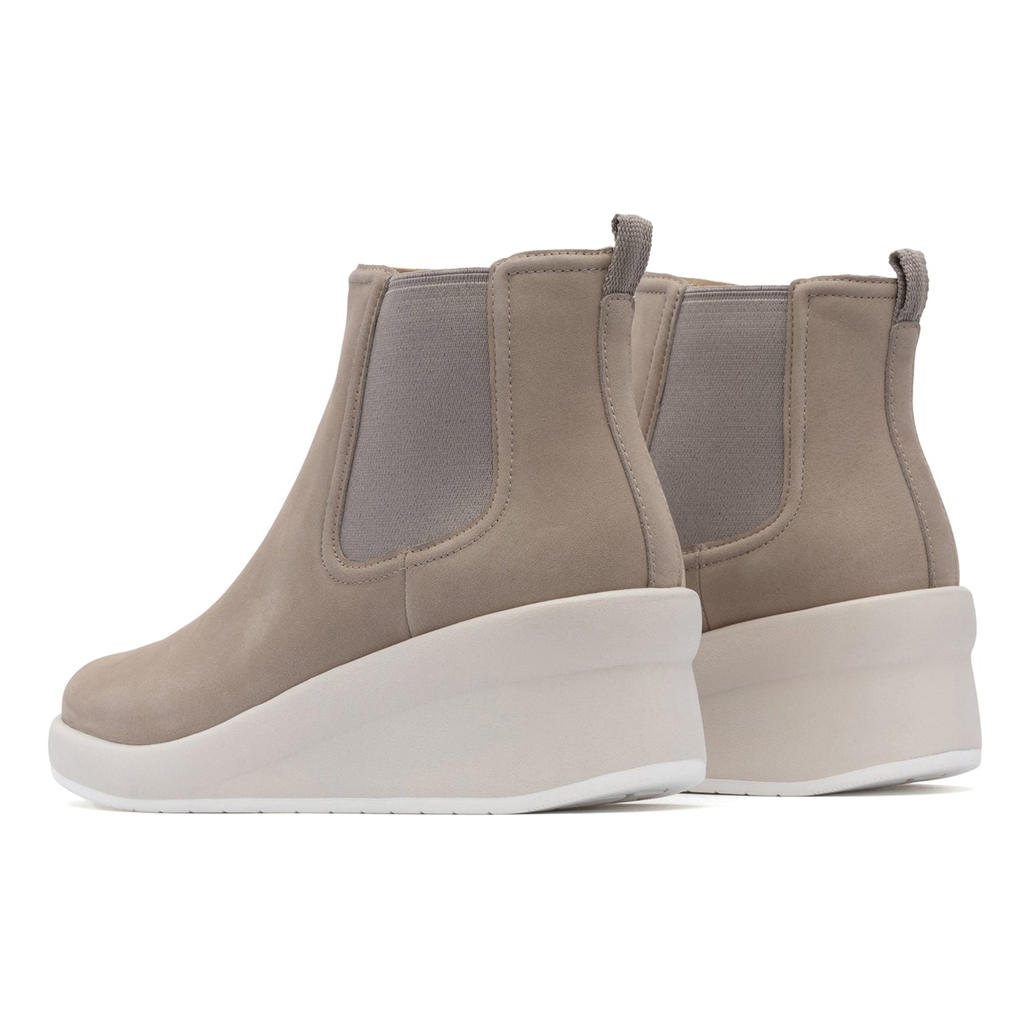 ABEO Footwear Passage Chelsea Tan