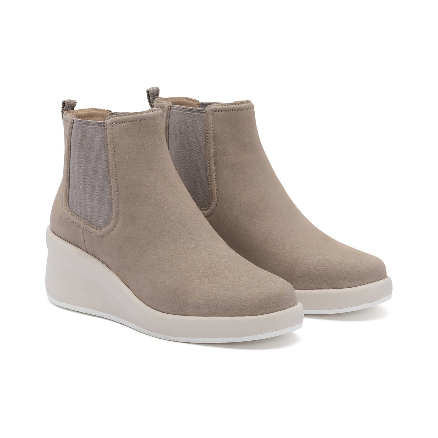 ABEO Footwear Passage Chelsea Tan