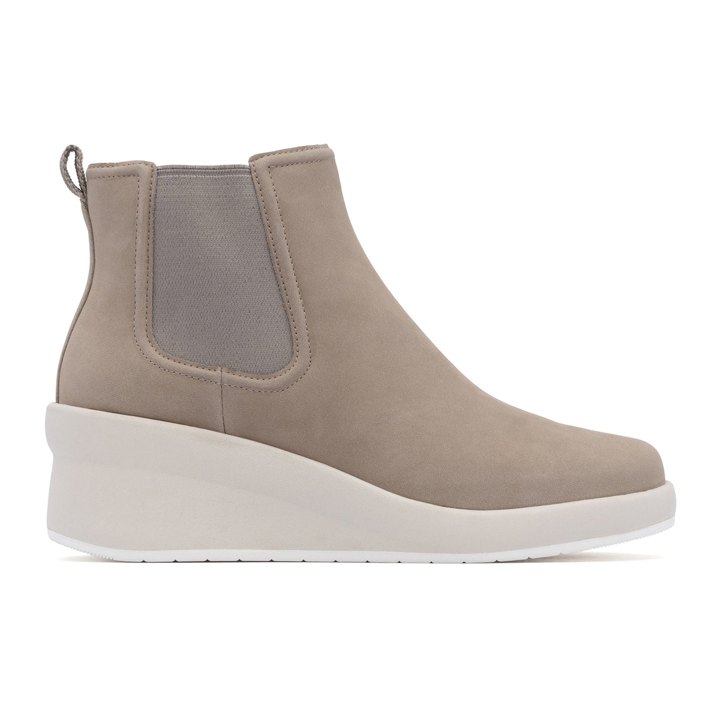 ABEO Footwear Passage Chelsea Tan