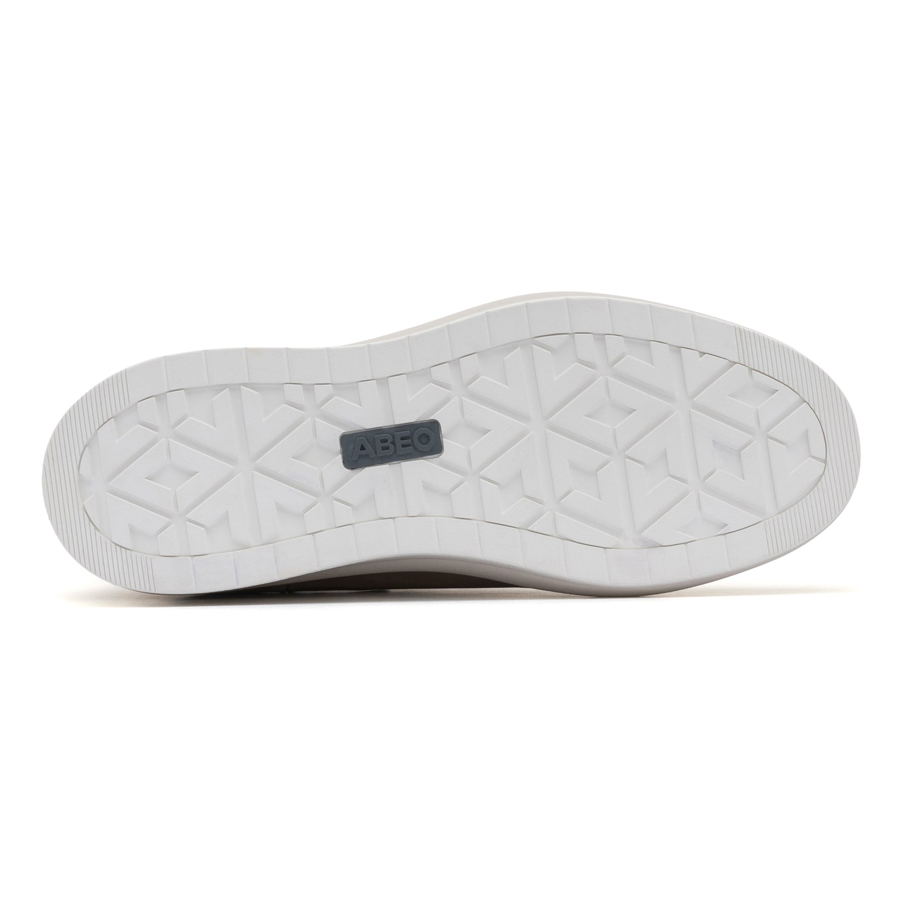 ABEO Footwear Passage Chelsea Tan
