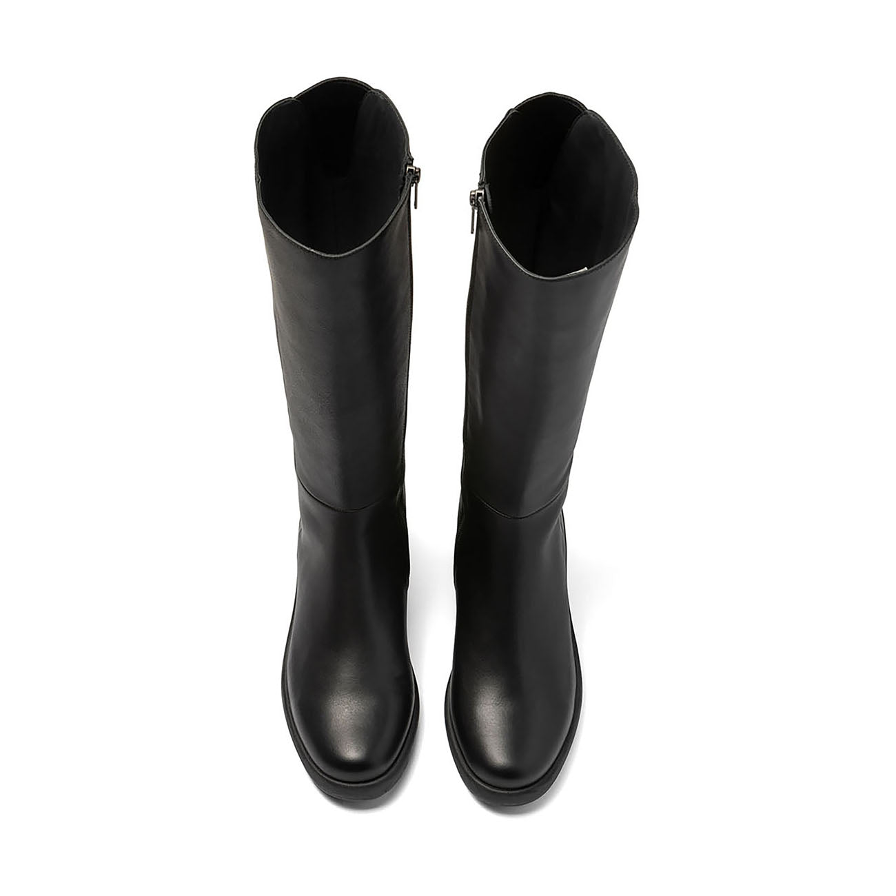 ABEO Footwear Passage Tall Black