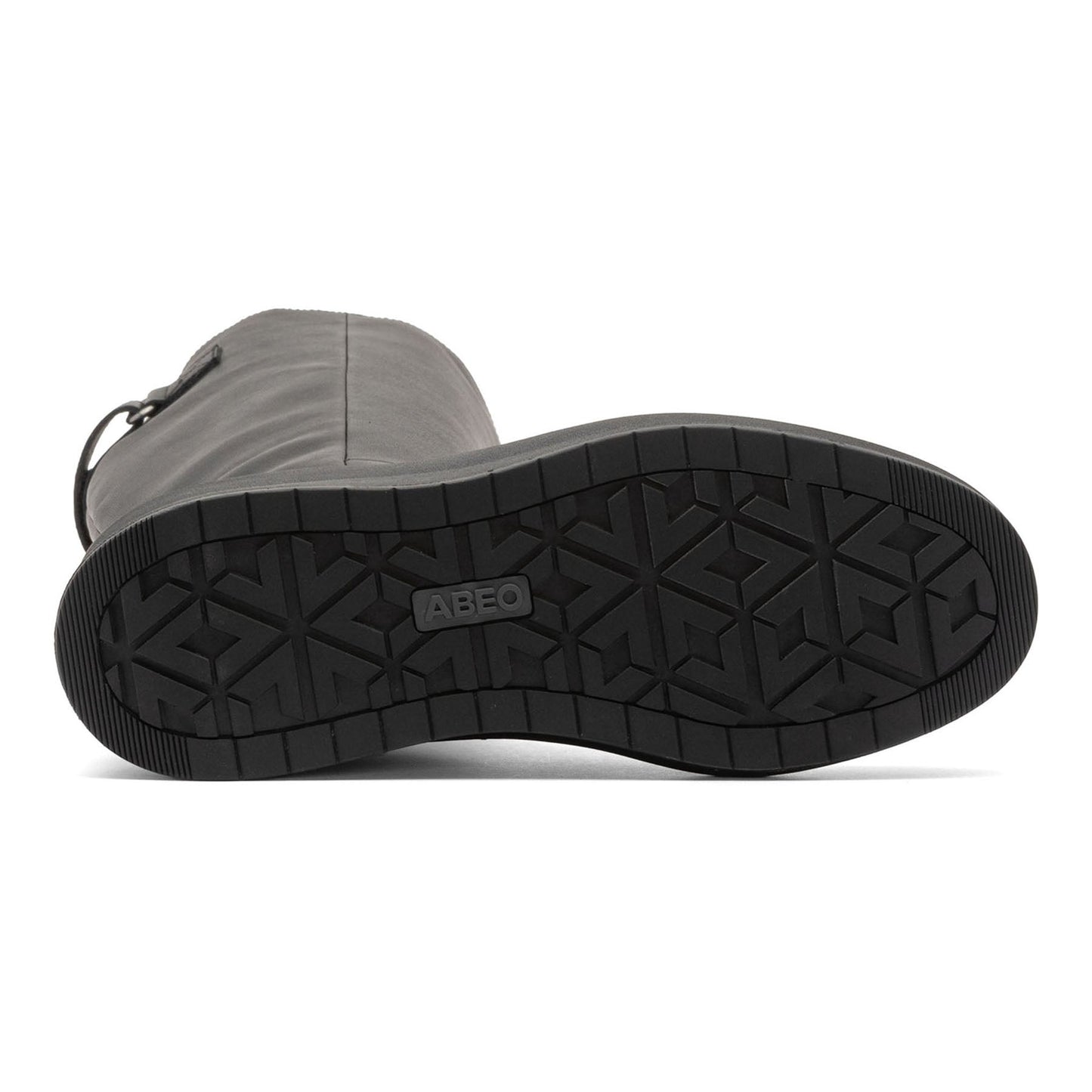 ABEO Footwear Passage Tall Black