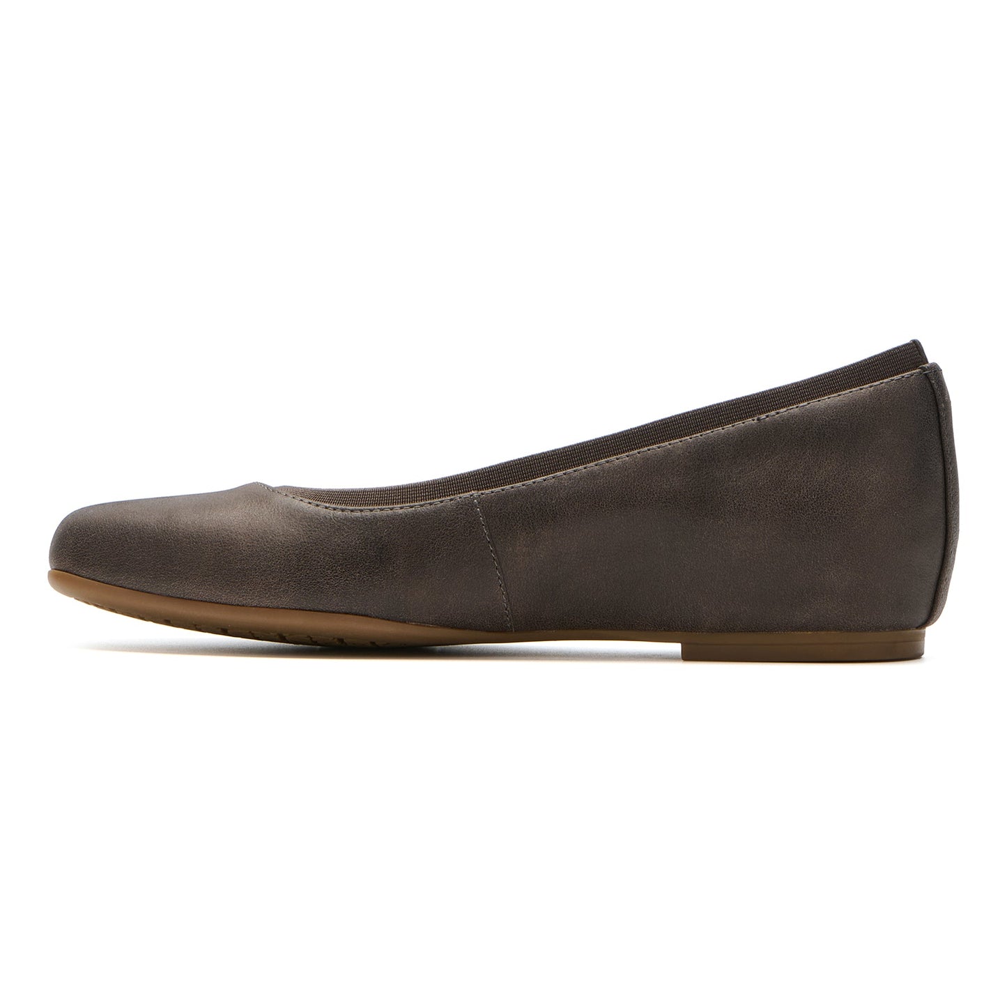 ABEO Footwear Cadence Ballet Fossil