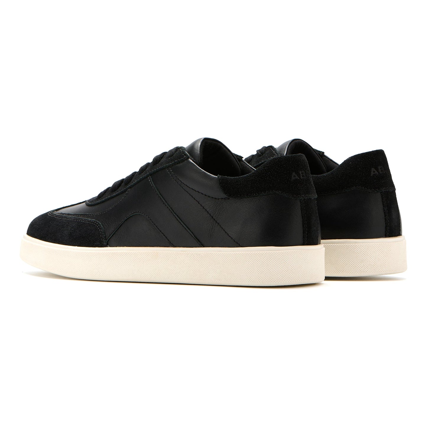 ABEO Footwear Encore Court Black