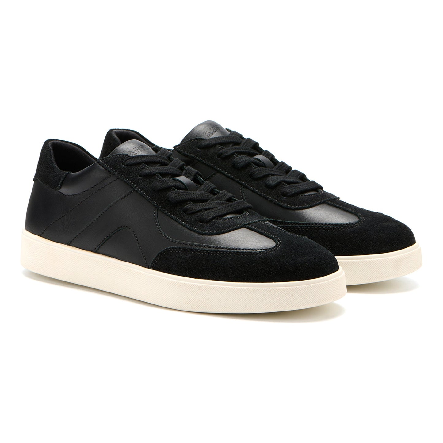 ABEO Footwear Encore Court Black