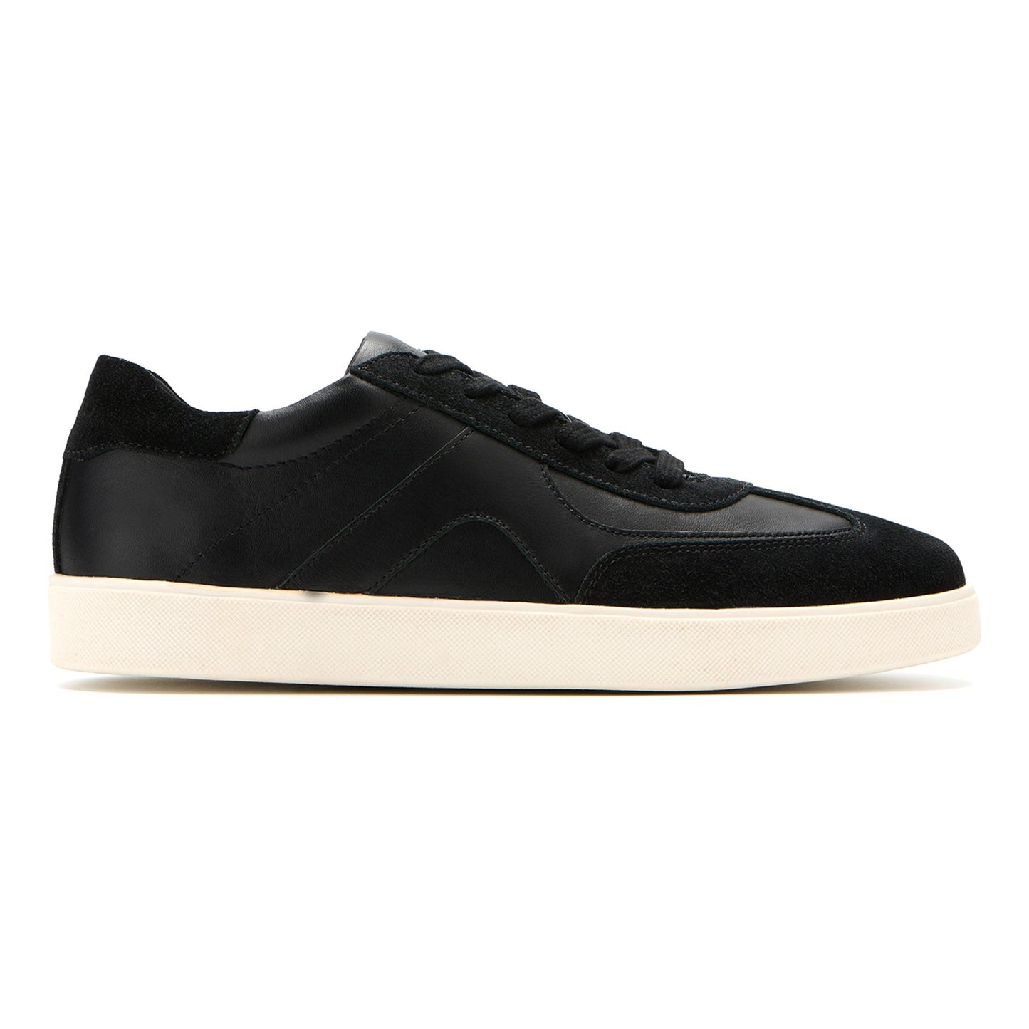 ABEO Footwear Encore Court Black