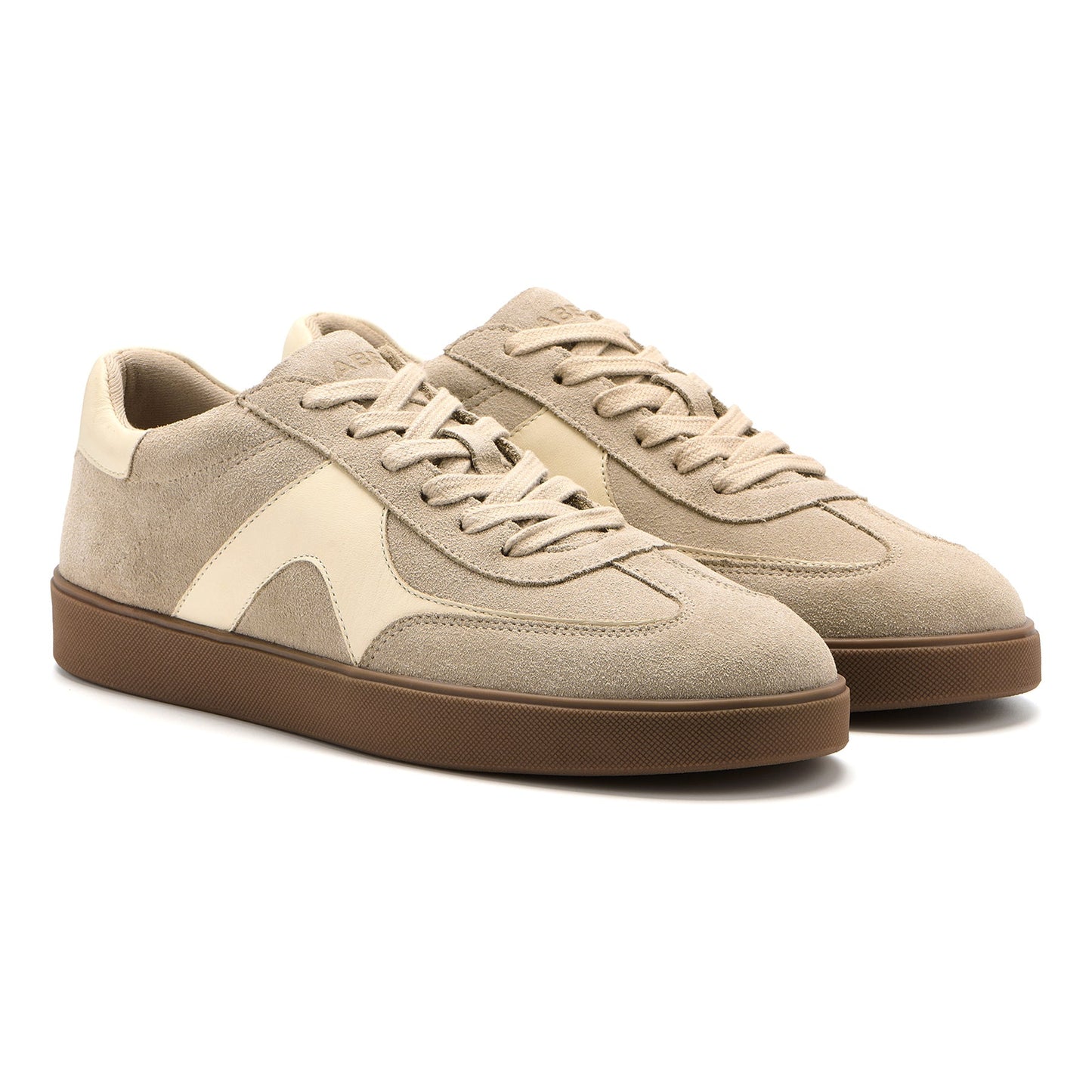 ABEO Footwear Encore Court Tan