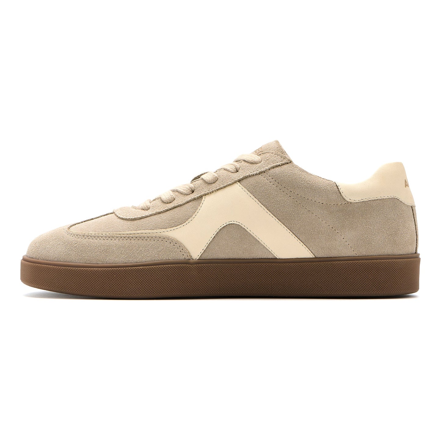 ABEO Footwear Encore Court Tan