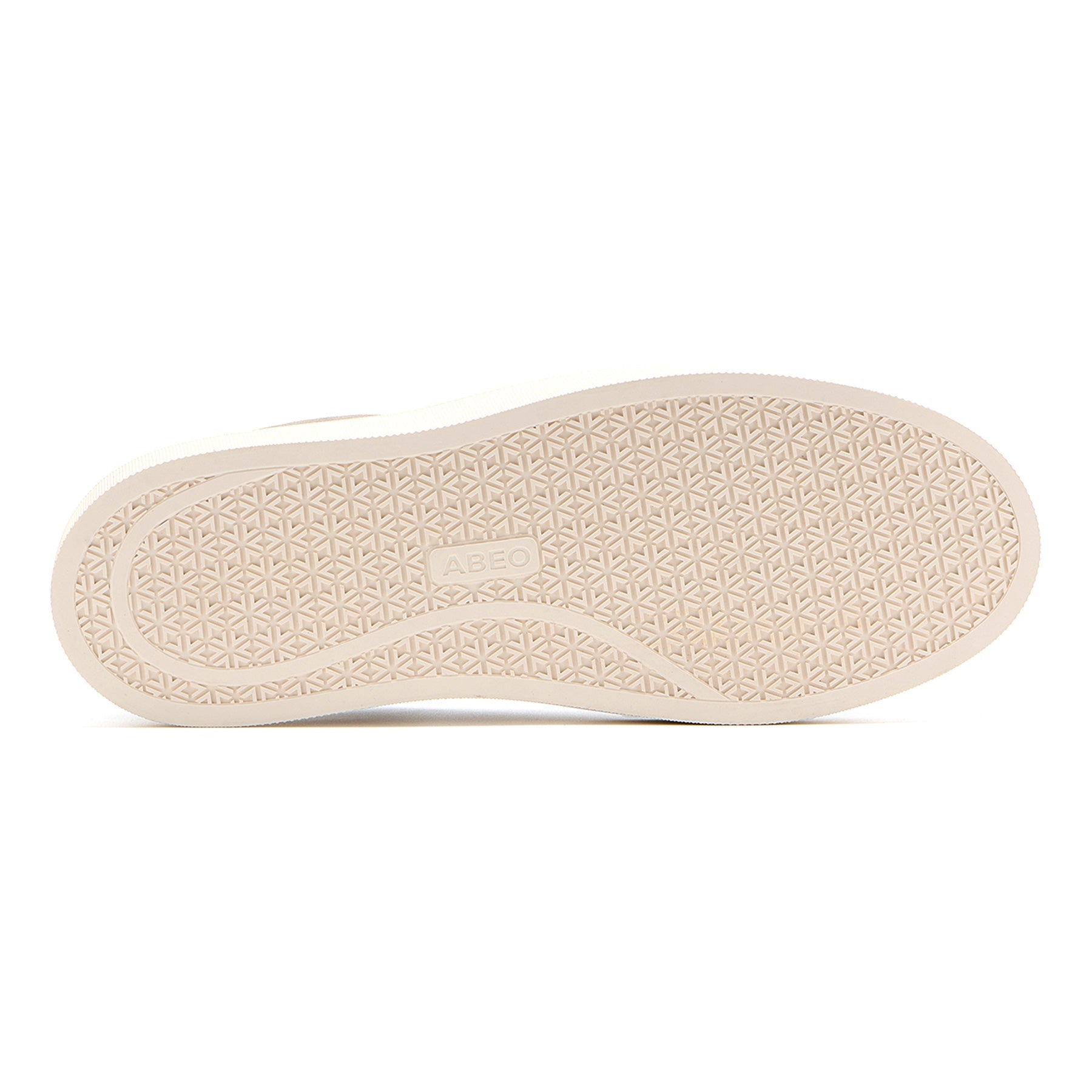 ABEO Footwear Jumpstreet Sneaker Metatarsal Grey Suede