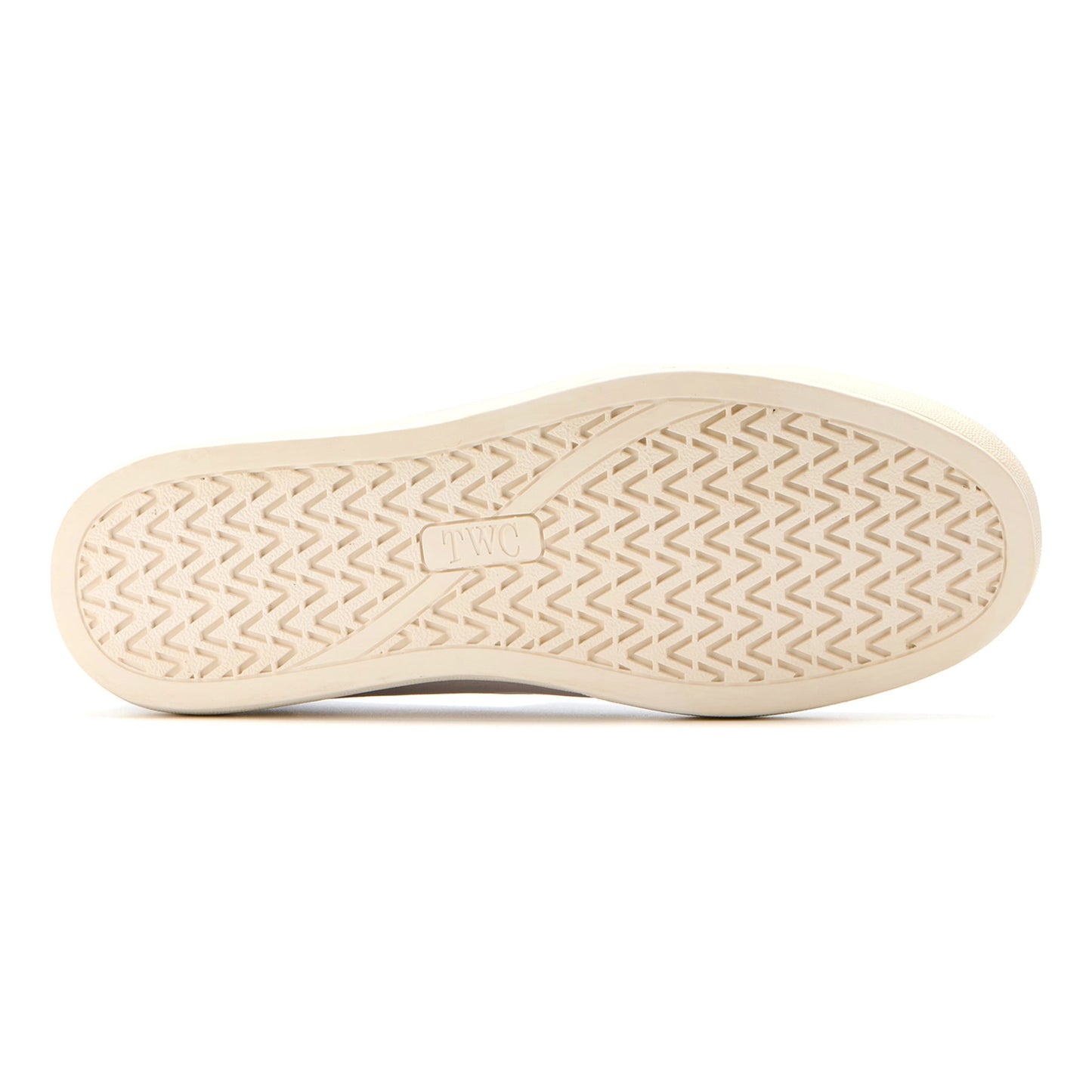 ABEO Footwear Encore Slip On Gray Nubuck