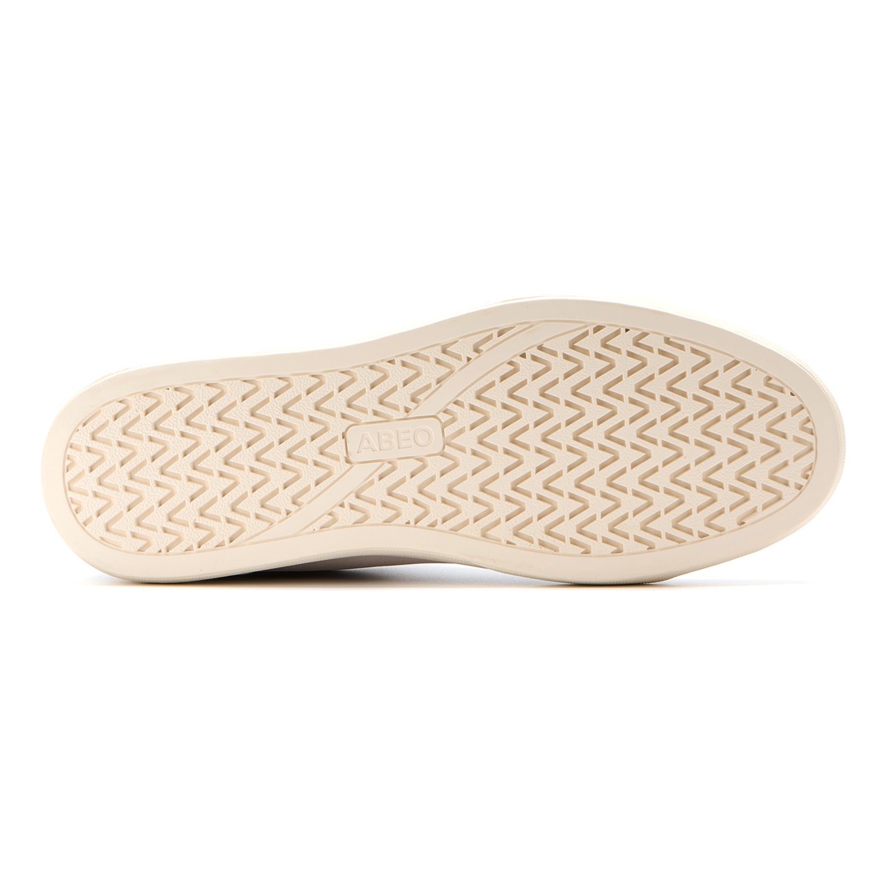 ABEO Footwear Encore Sneaker Metatarsal Gray Nubuck