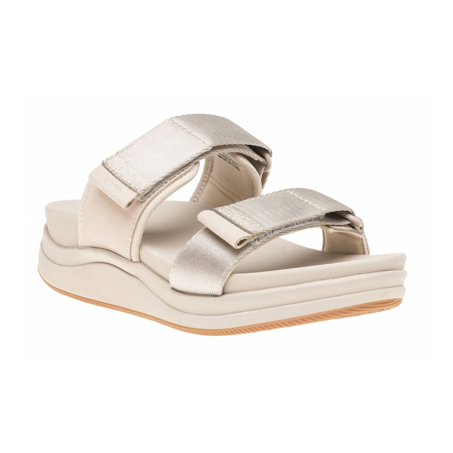 ABEO Footwear Jewel Grey Morn