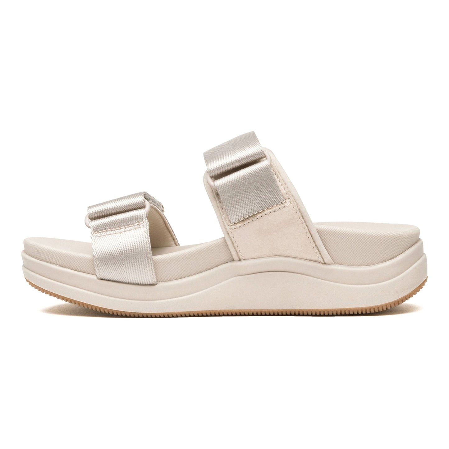 ABEO Footwear Jewel Grey Morn