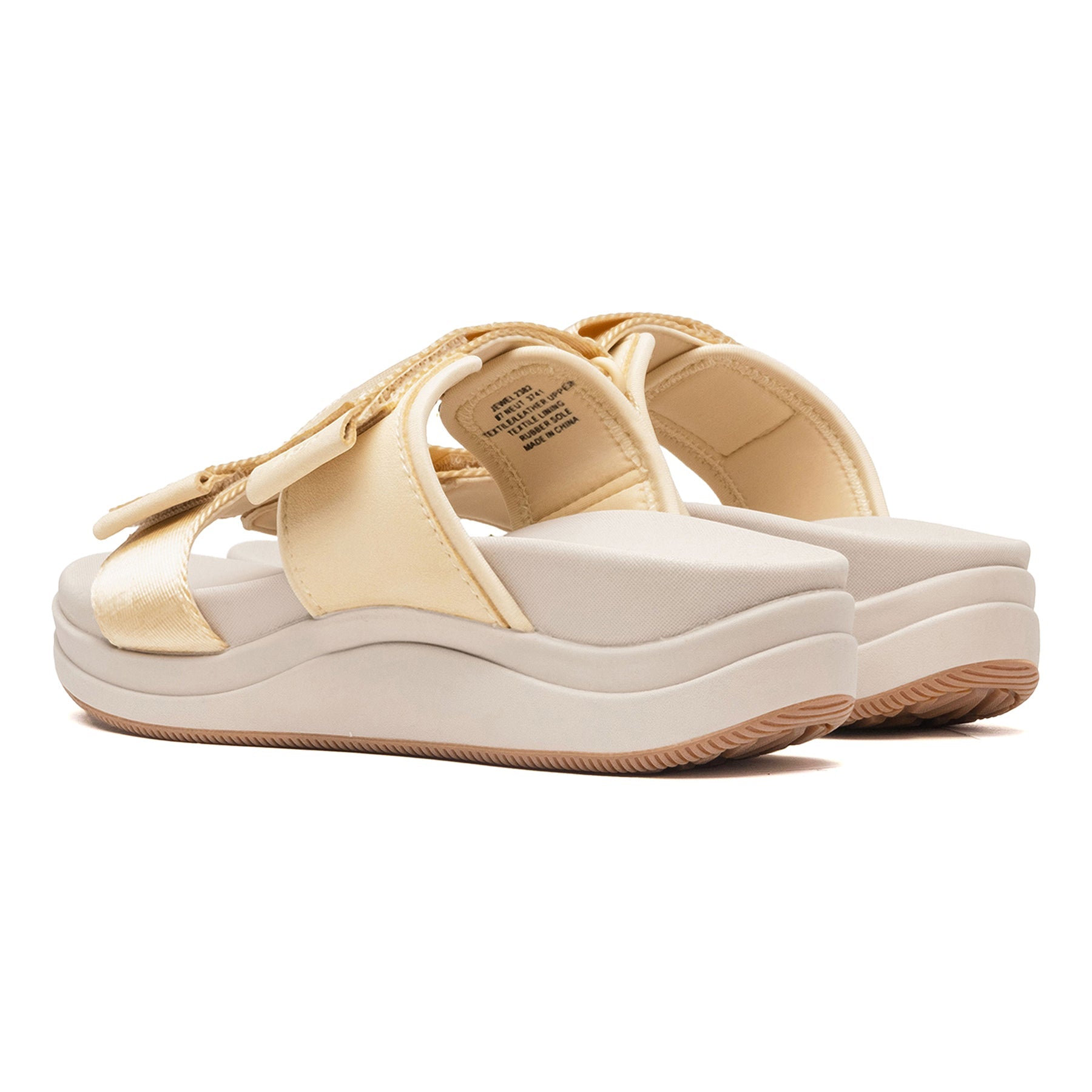 ABEO Footwear Jewel Apricot Gelato