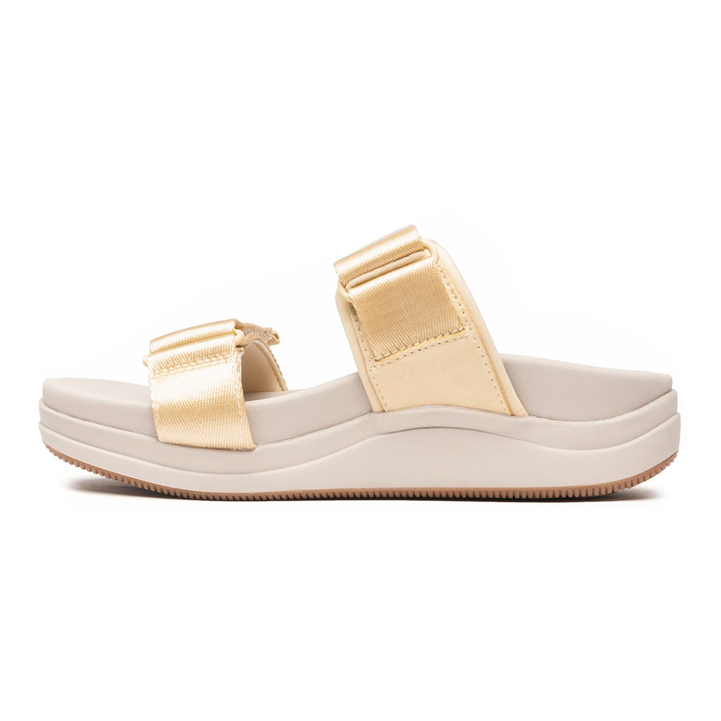 ABEO Footwear Jewel Apricot Gelato