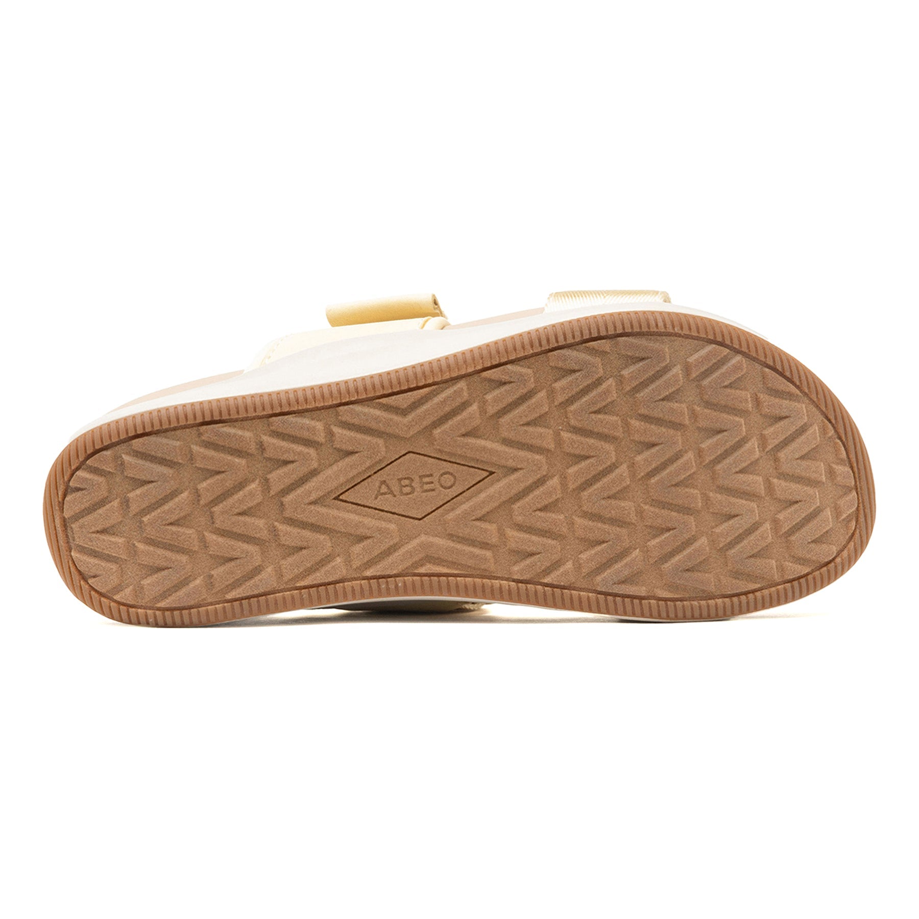 ABEO Footwear Jewel Apricot Gelato