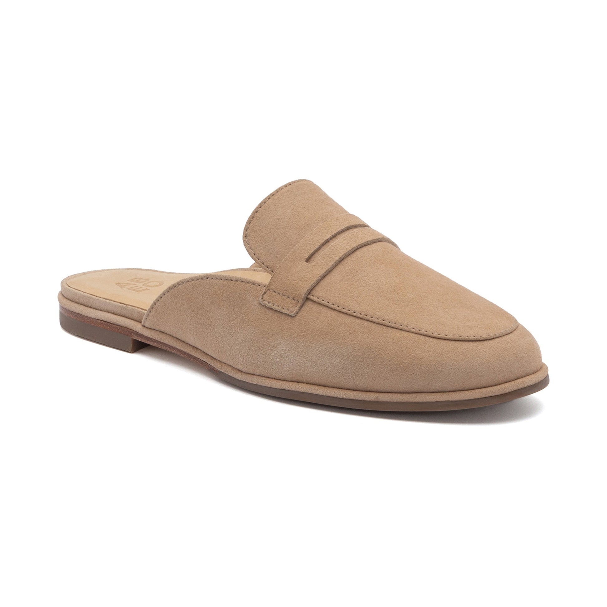 ABEO Footwear Strada Mule Metatarsal Cuban Sand