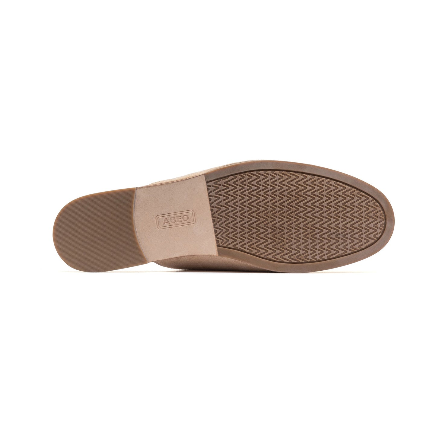 ABEO Footwear Strada Mule Metatarsal Cuban Sand