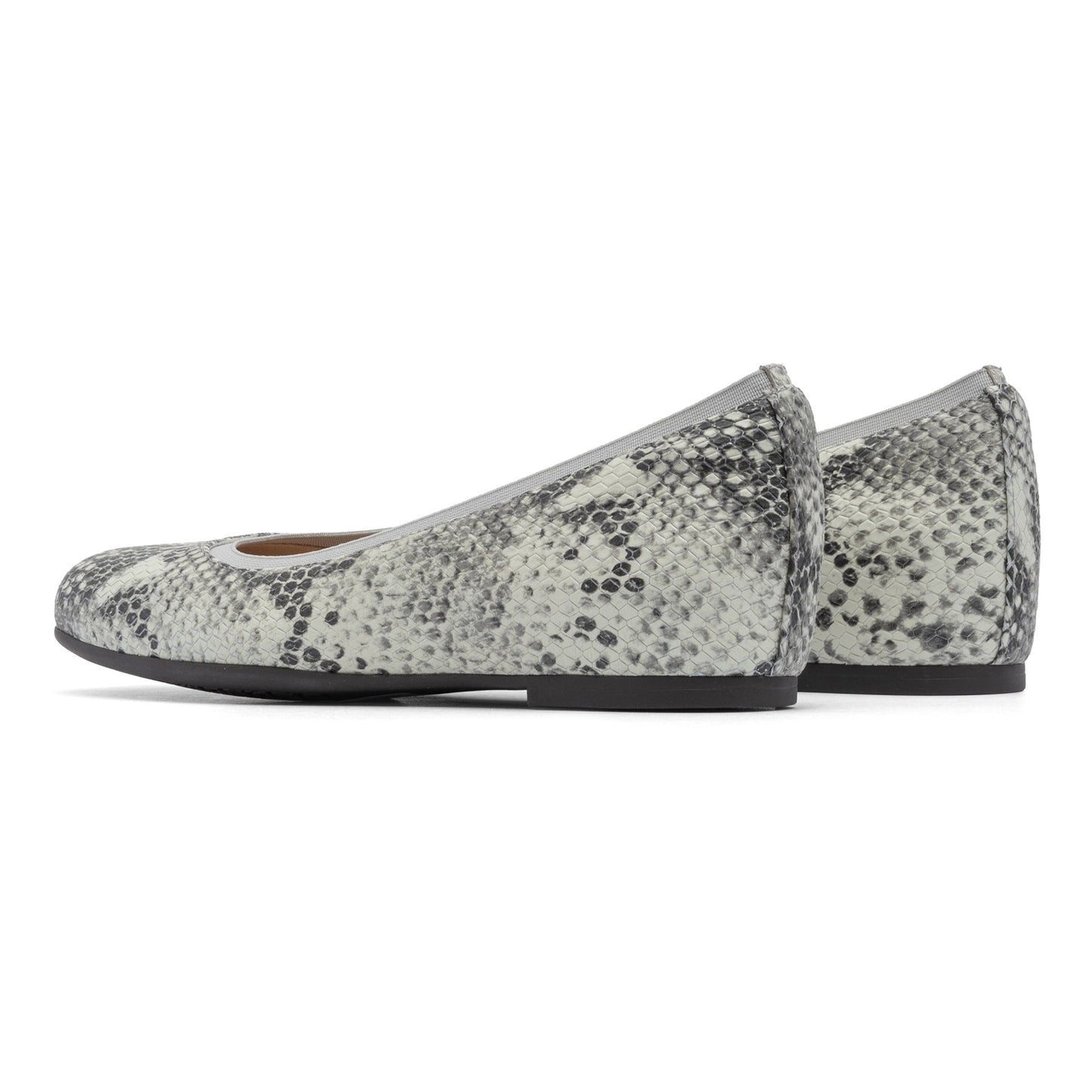ABEO Footwear Cadence Ballet Metatarsal Snake