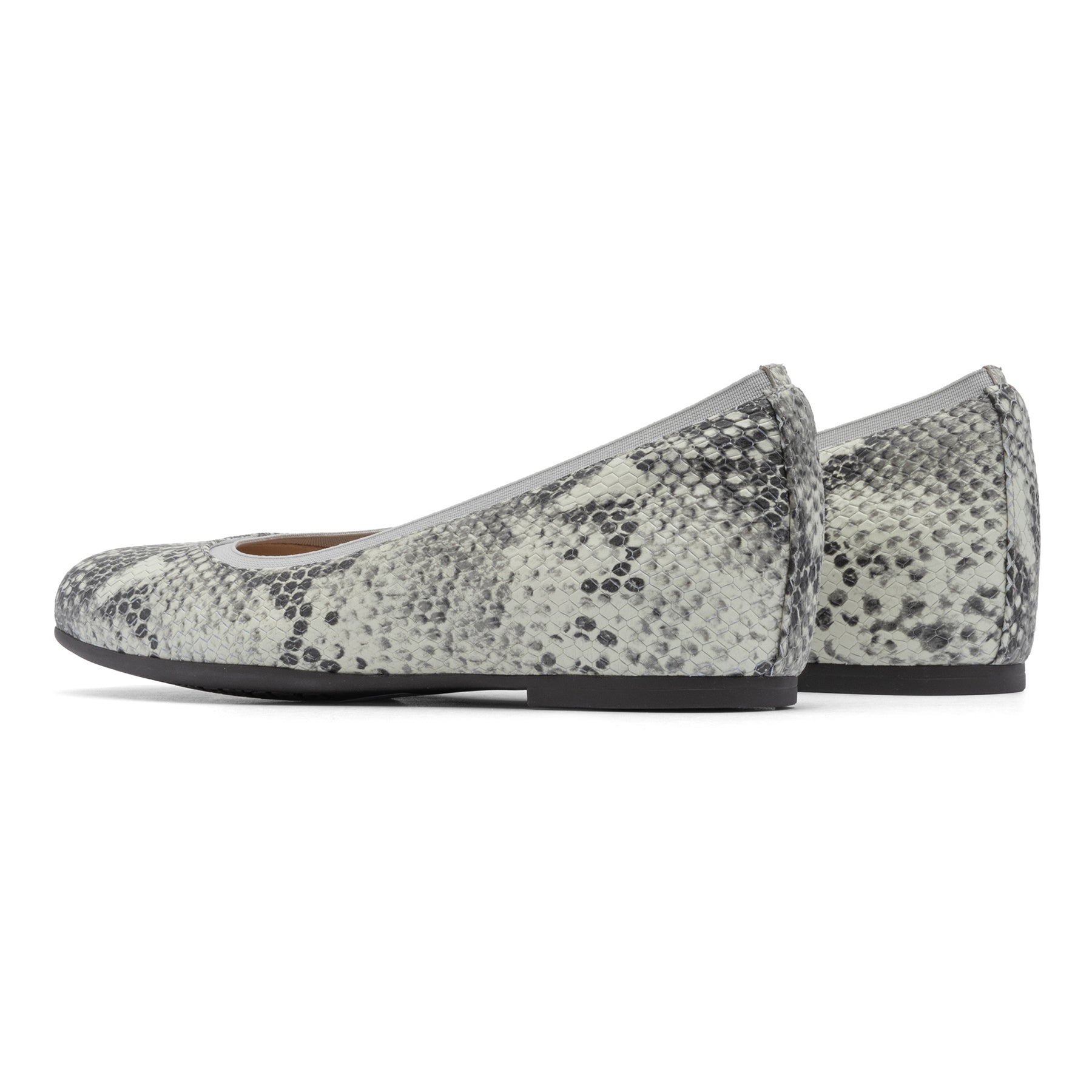 ABEO Footwear Cadence Ballet Metatarsal Snake