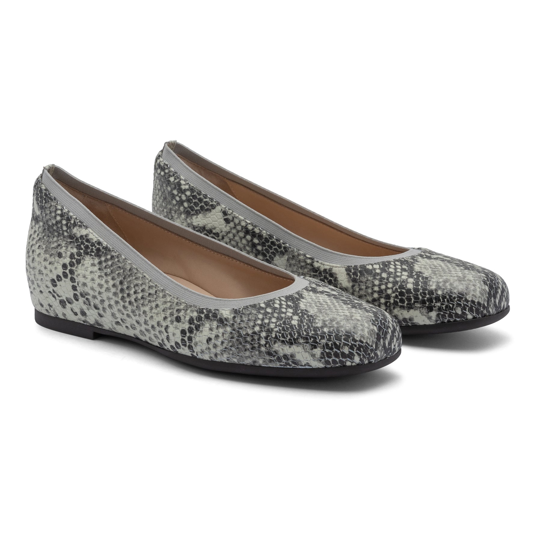 ABEO Footwear Cadence Ballet Metatarsal Snake