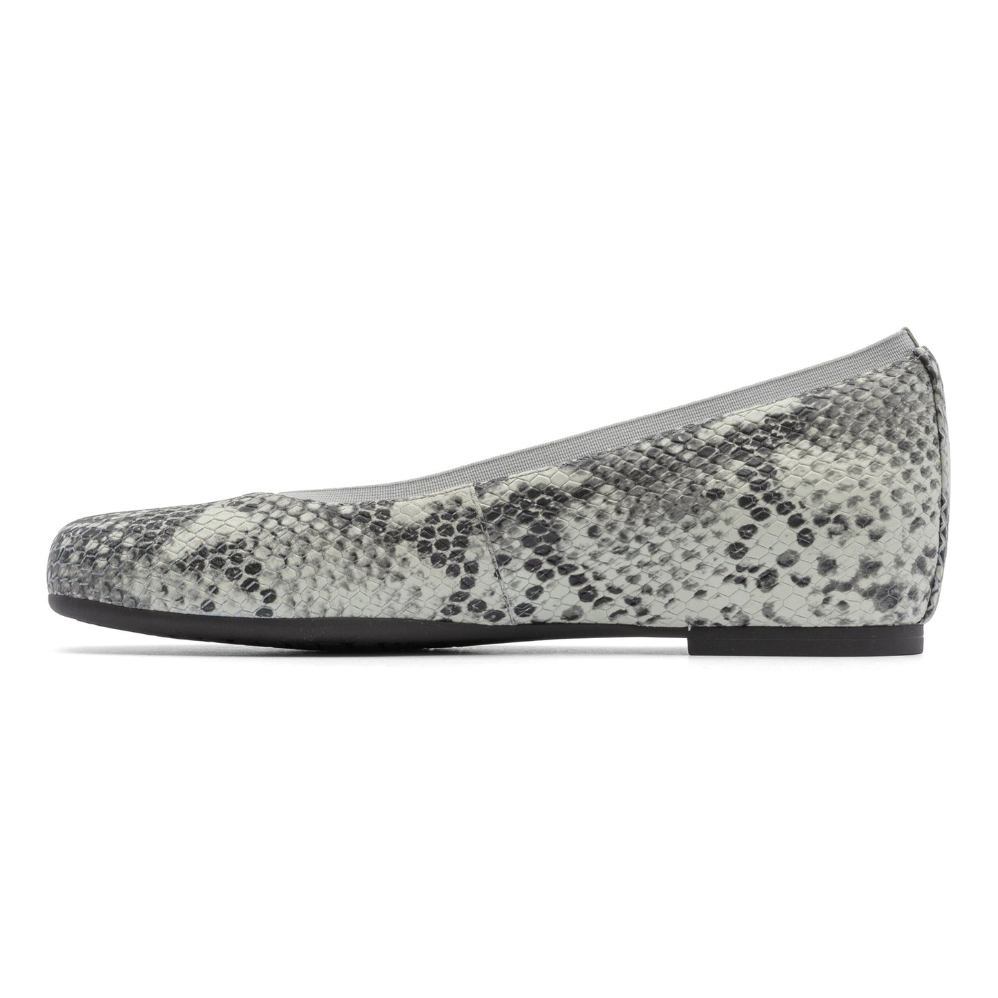 ABEO Footwear Cadence Ballet Metatarsal Snake