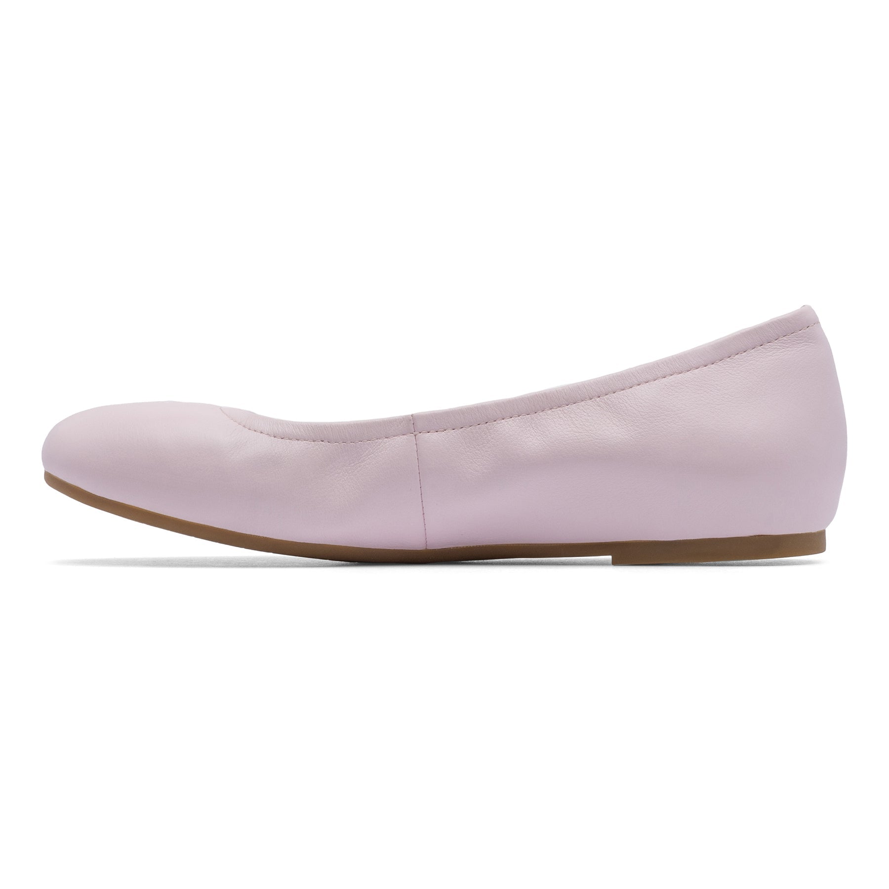 ABEO Footwear Promenade Flat Metatarsal Pink